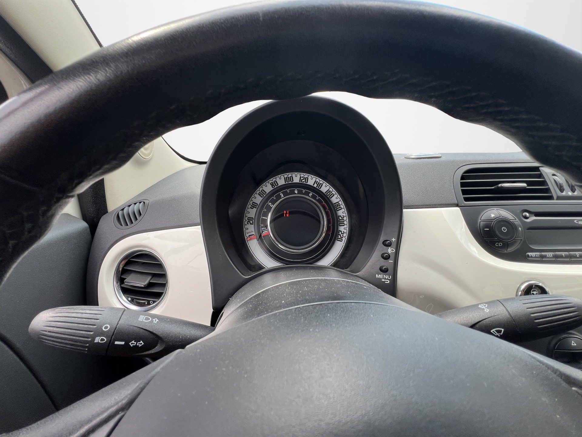 FIAT 500 C 1.2 Lounge Dual.-image-10