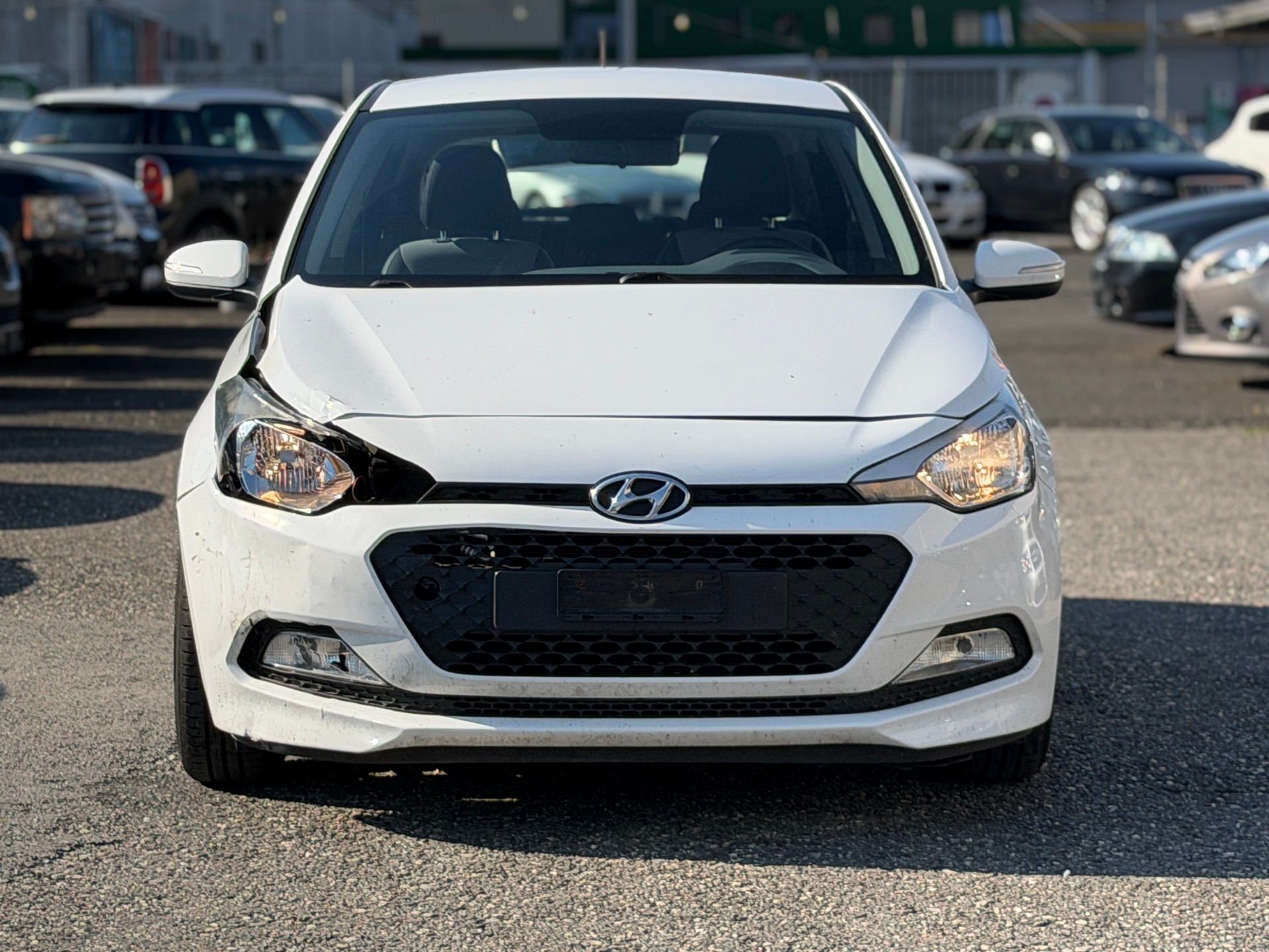 HYUNDAI i20 1.2 Pica-image-0