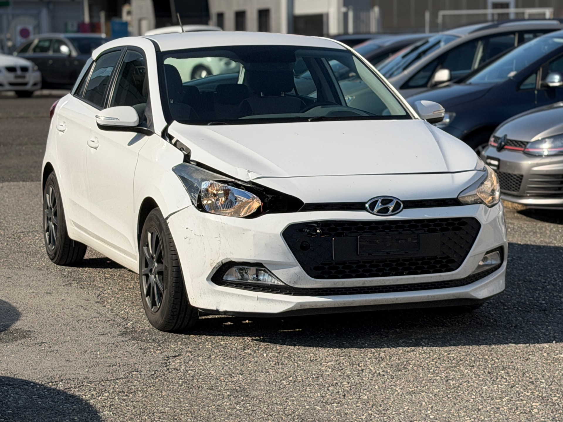 HYUNDAI i20 1.2 Pica-image-1