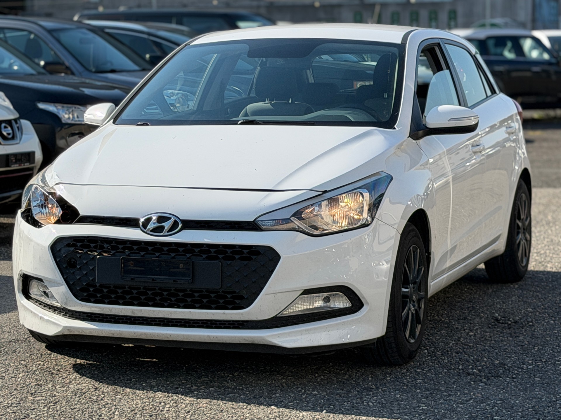 HYUNDAI i20 1.2 Pica-image-2