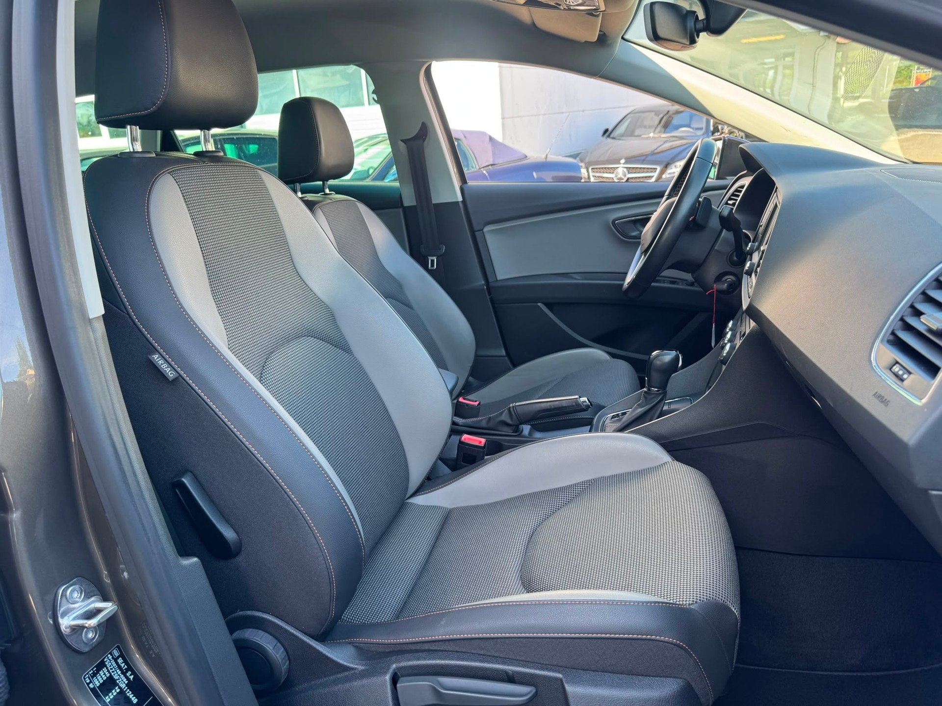 SEAT Leon ST 1.8 TSI X-Perience 4Drive DSG-image-13