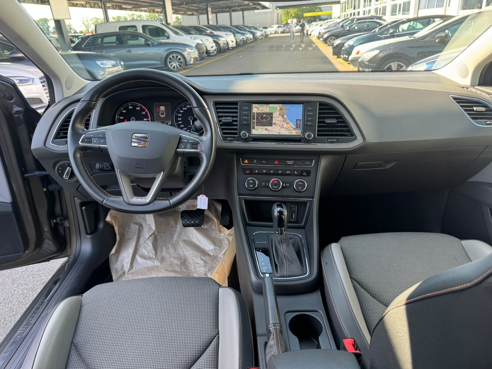 SEAT Leon ST 1.8 TSI X-Perience 4Drive DSG-image-9