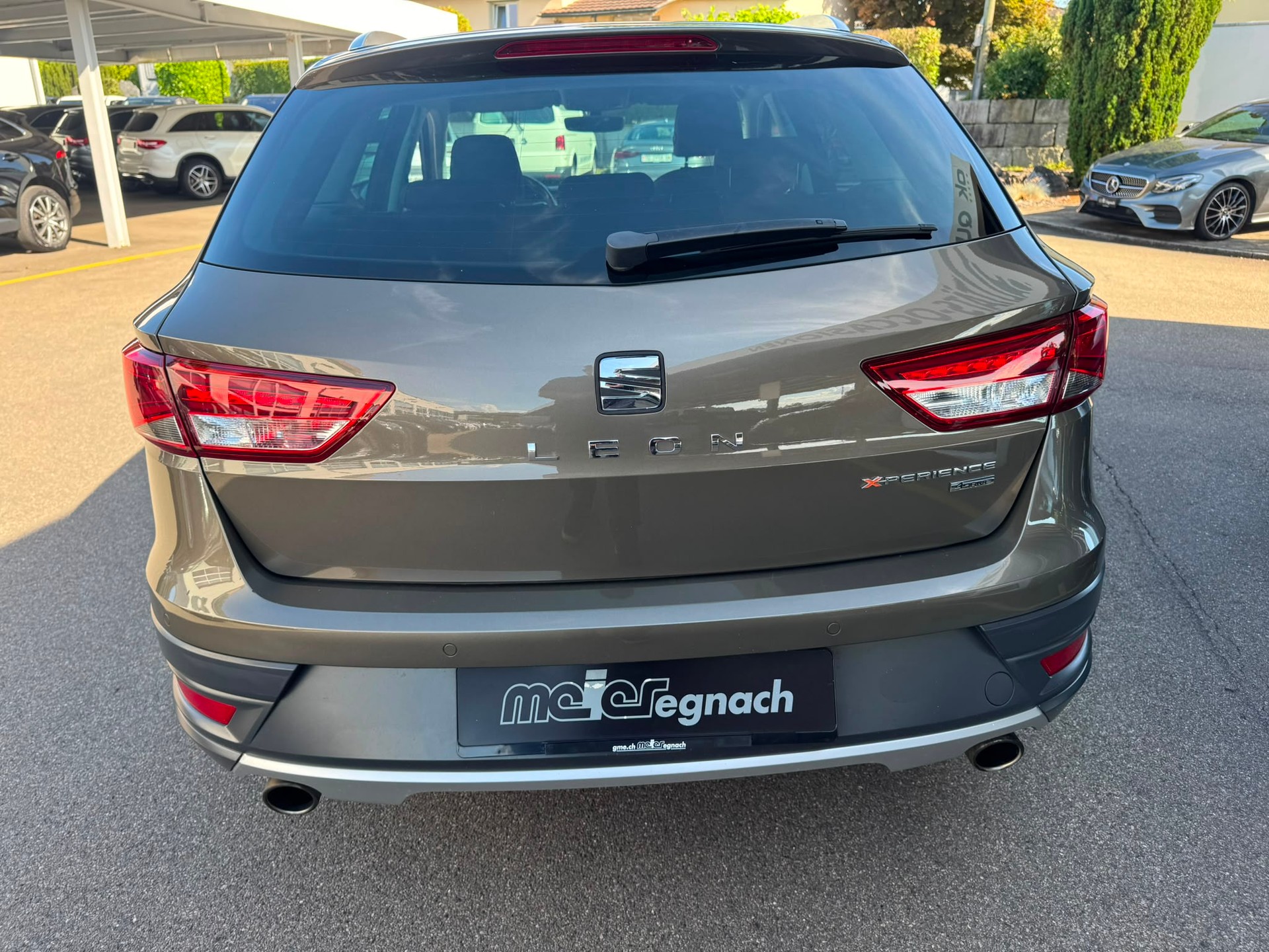 SEAT Leon ST 1.8 TSI X-Perience 4Drive DSG-image-6