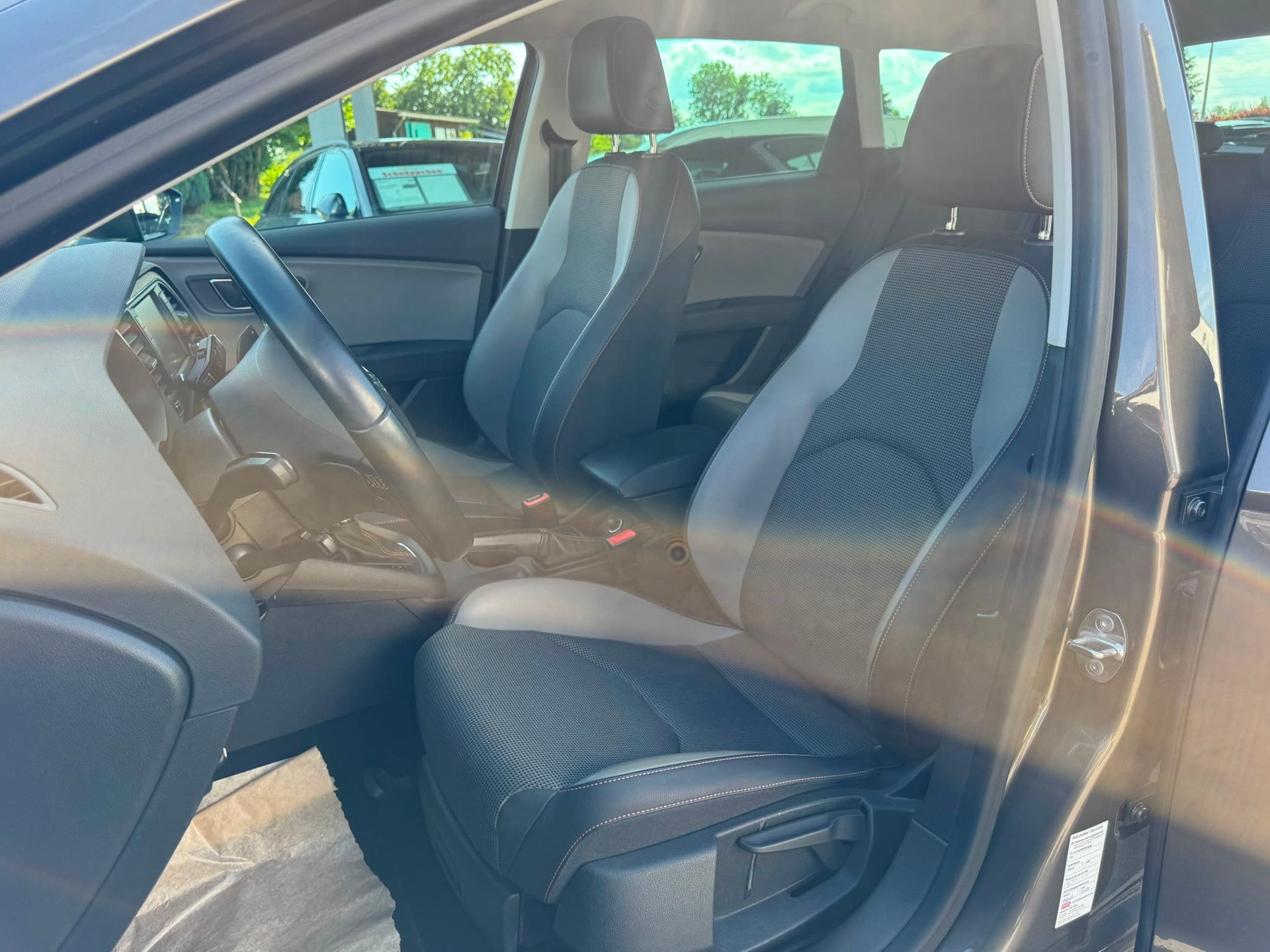 SEAT Leon ST 1.8 TSI X-Perience 4Drive DSG-image-12