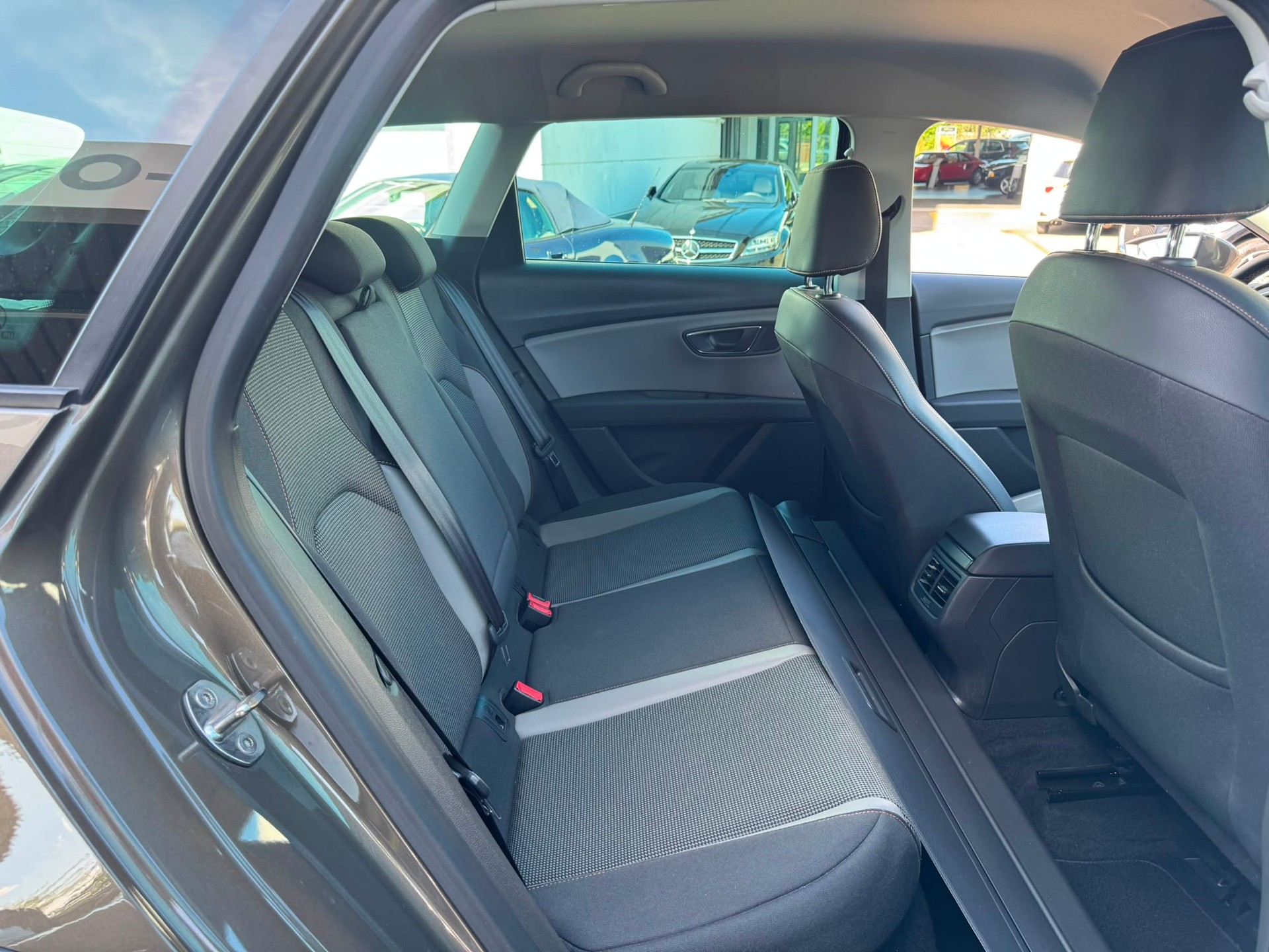 SEAT Leon ST 1.8 TSI X-Perience 4Drive DSG-image-15