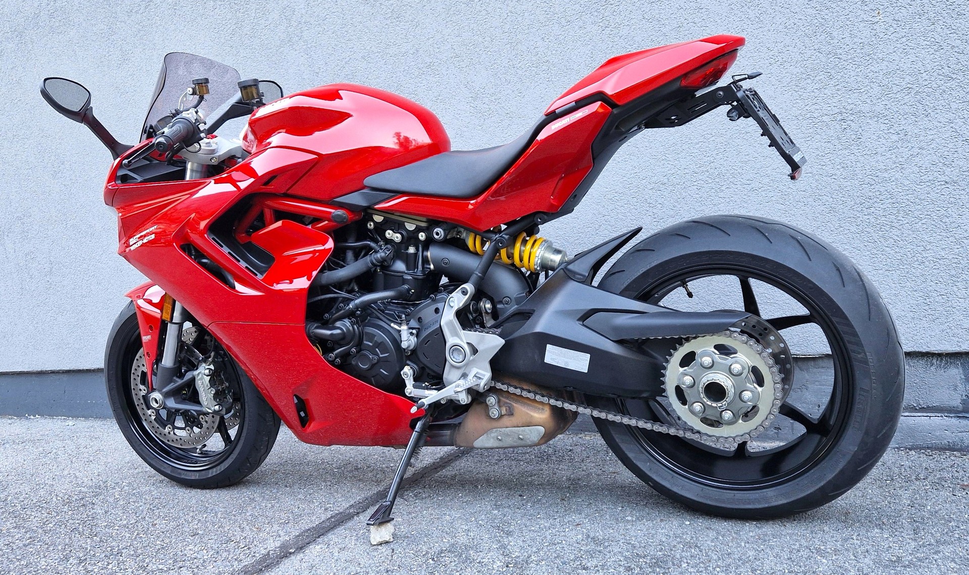 DUCATI Supersport-image-4