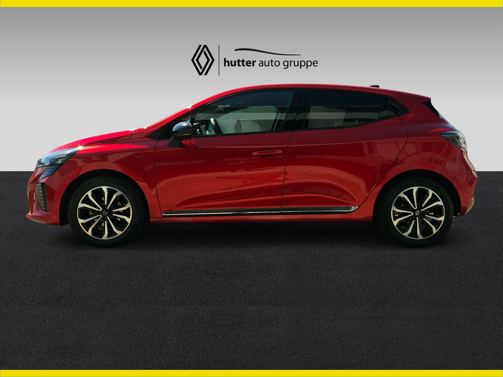 RENAULT Clio 1.0 TCe techno CVT-image-3