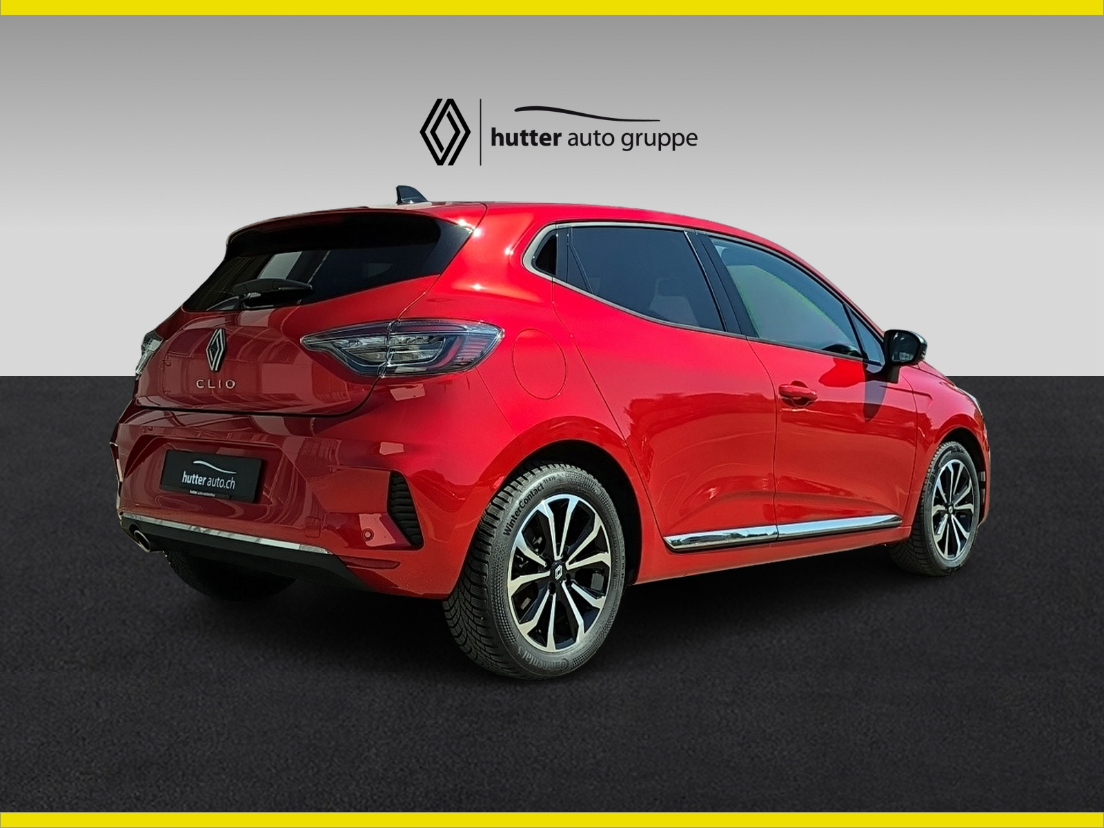 RENAULT Clio 1.0 TCe techno CVT-image-7