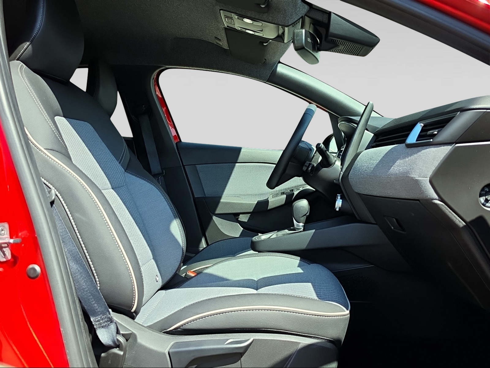 RENAULT Clio 1.0 TCe techno CVT-image-9