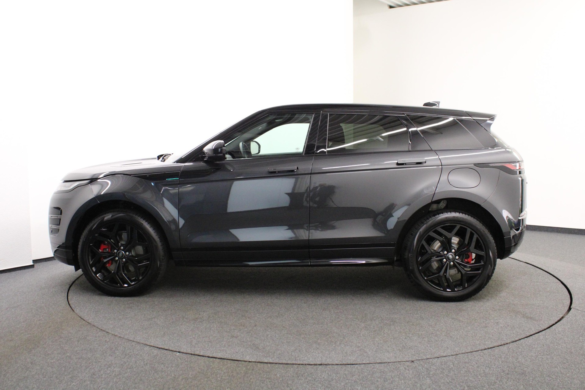 LAND ROVER Range Rover Evoque 1.5 T 300e R-Dynamic HSE-image-3