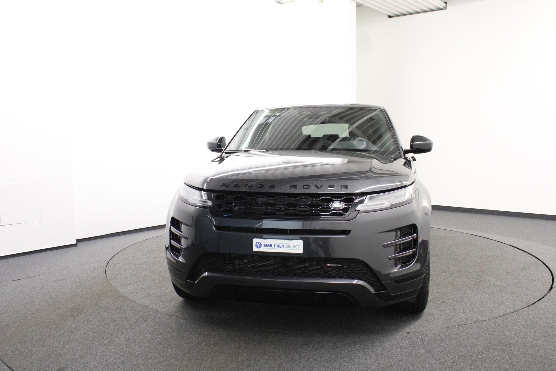 LAND ROVER Range Rover Evoque 1.5 T 300e R-Dynamic HSE-image-1