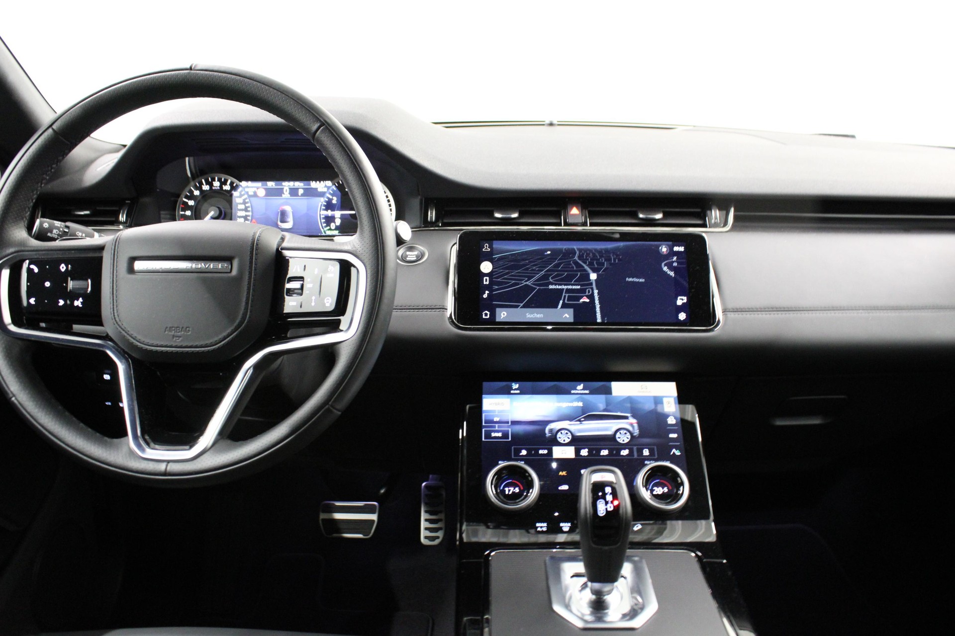 LAND ROVER Range Rover Evoque 1.5 T 300e R-Dynamic HSE-image-6