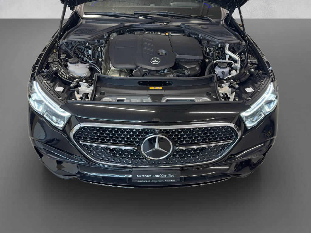 MERCEDES-BENZ E 220 d AMG Line 4Matic-image-8