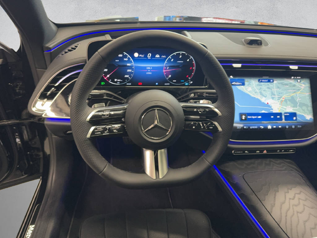 MERCEDES-BENZ E 220 d AMG Line 4Matic-image-11