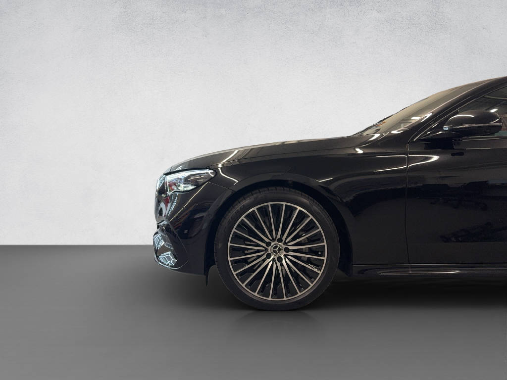 MERCEDES-BENZ E 220 d AMG Line 4Matic-image-6