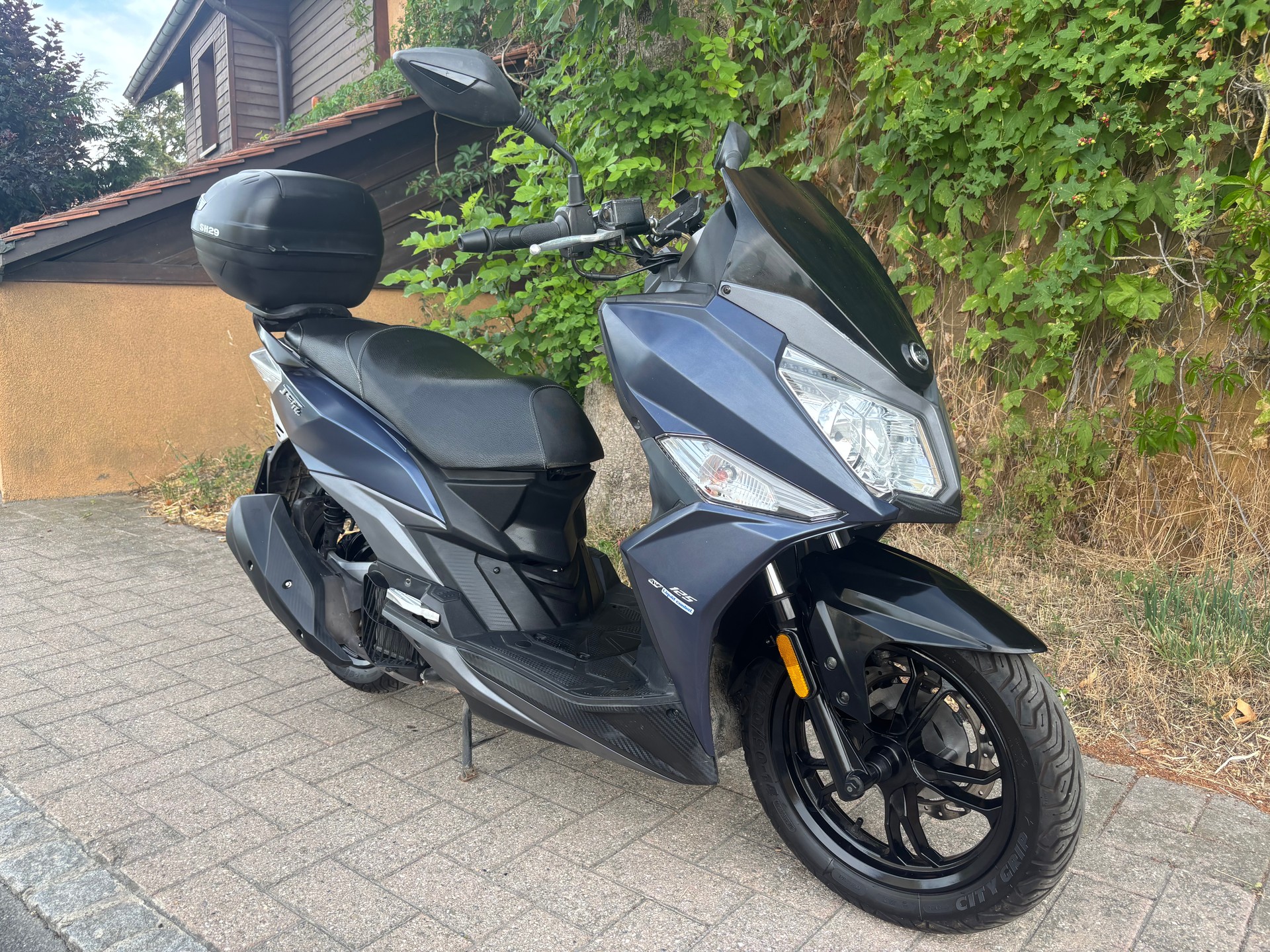 SYM Jet 14 125 i LC-image-2