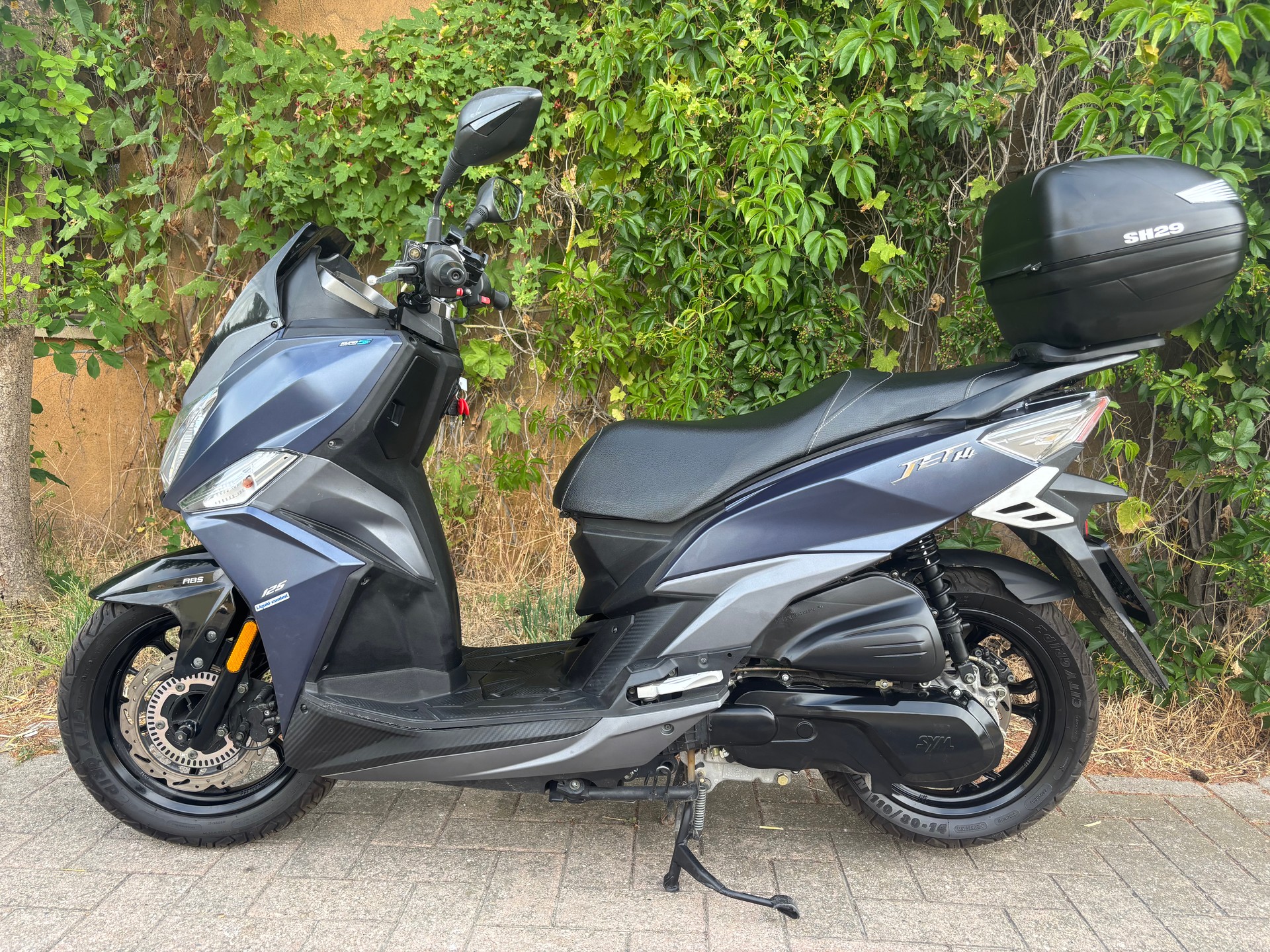 SYM Jet 14 125 i LC-image-6