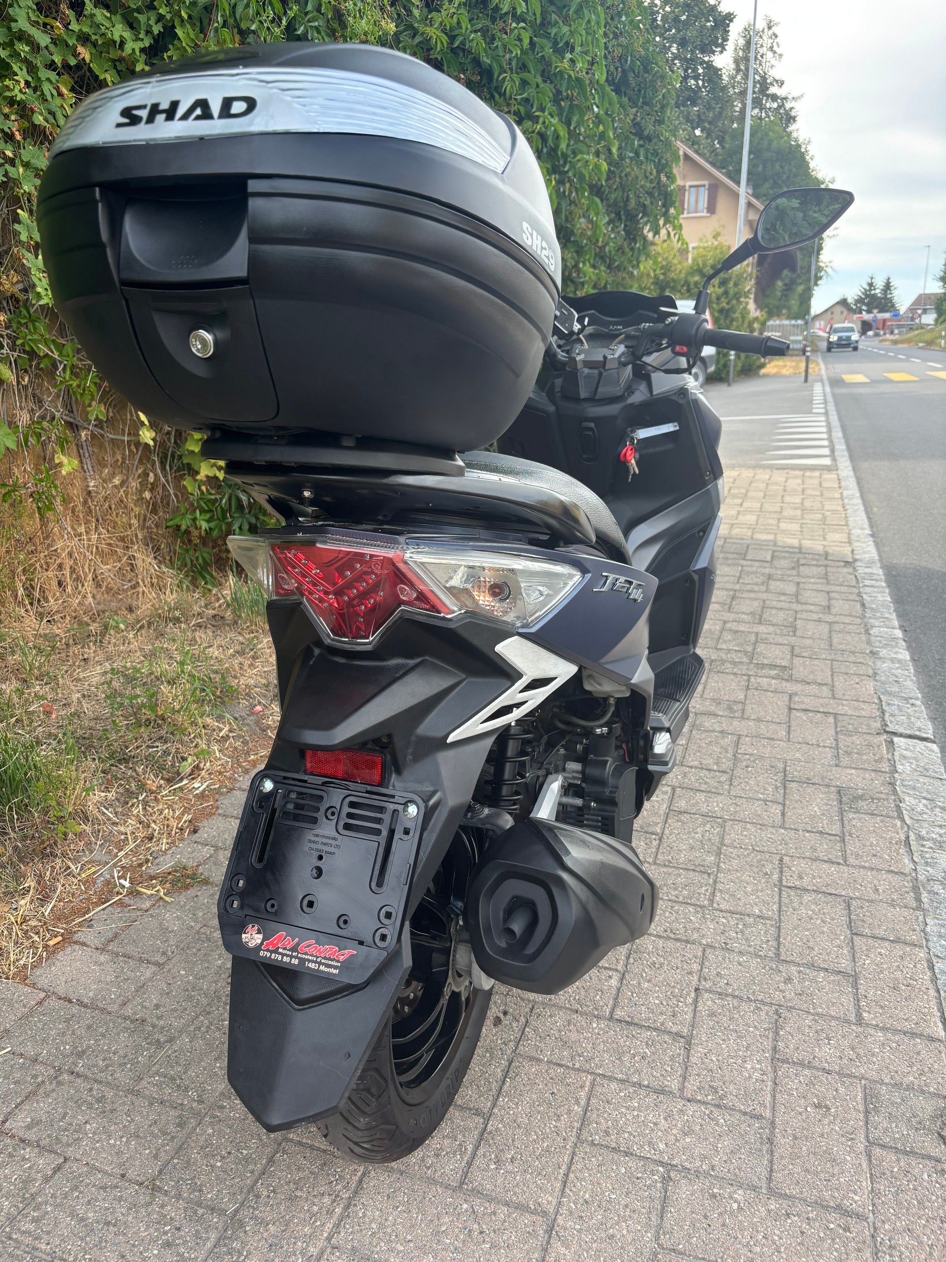 SYM Jet 14 125 i LC-image-9