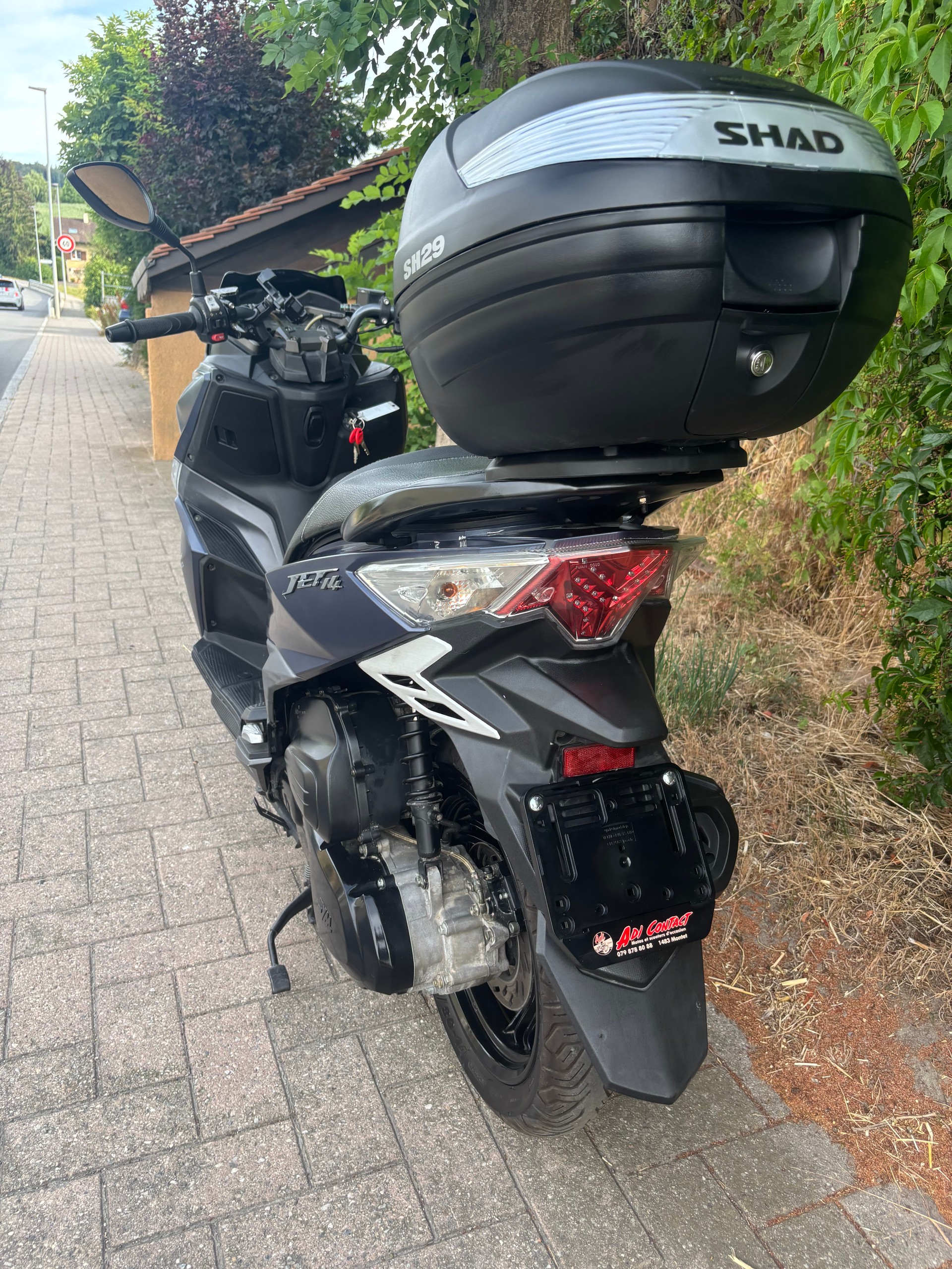 SYM Jet 14 125 i LC-image-8