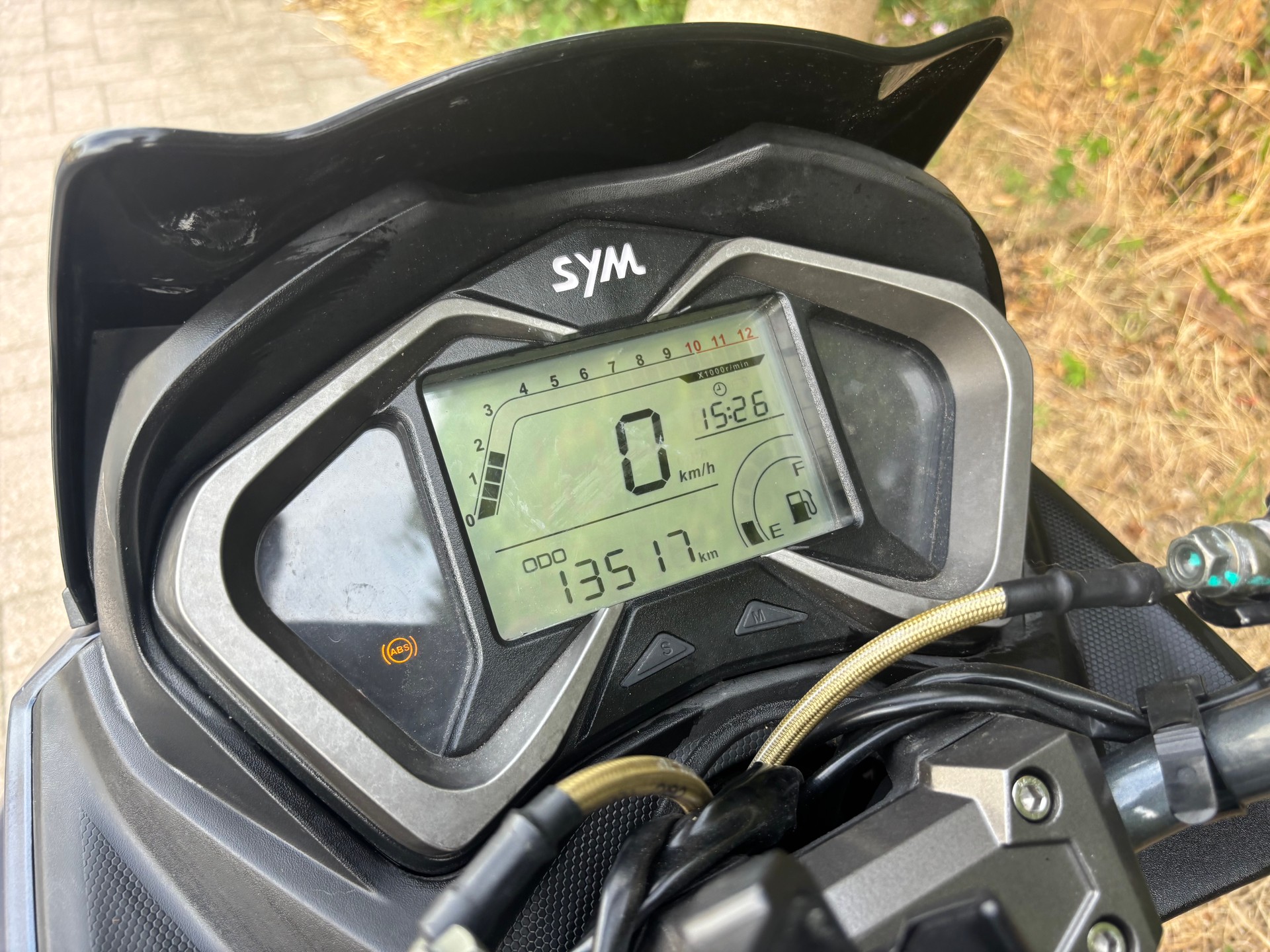 SYM Jet 14 125 i LC-image-11