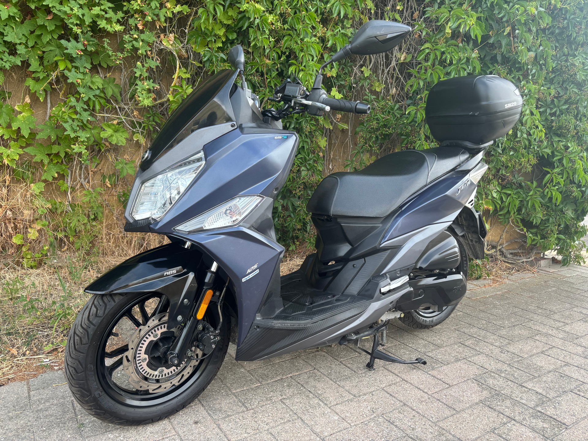 SYM Jet 14 125 i LC-image-5