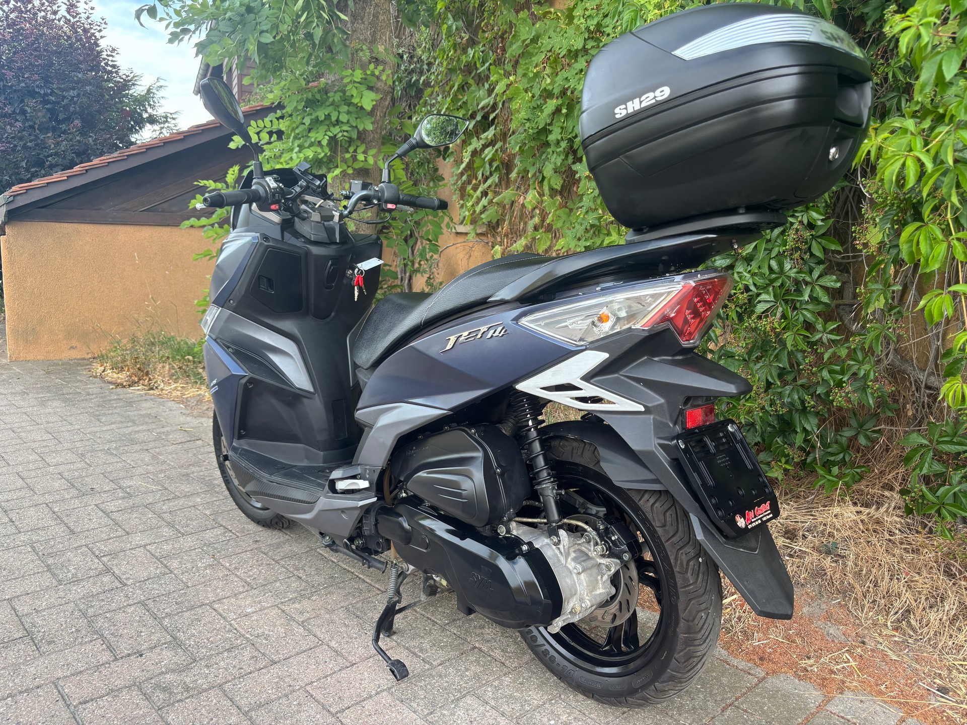 SYM Jet 14 125 i LC-image-7