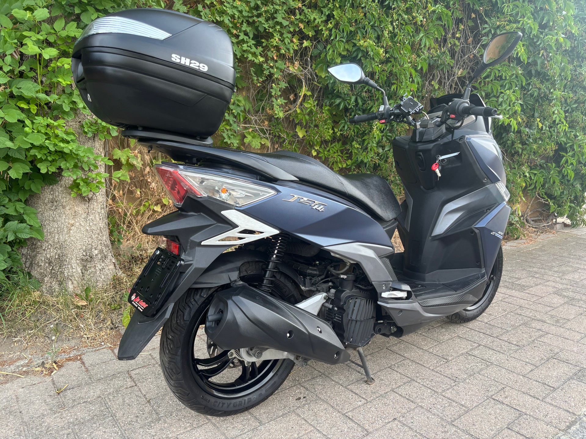 SYM Jet 14 125 i LC-image-10