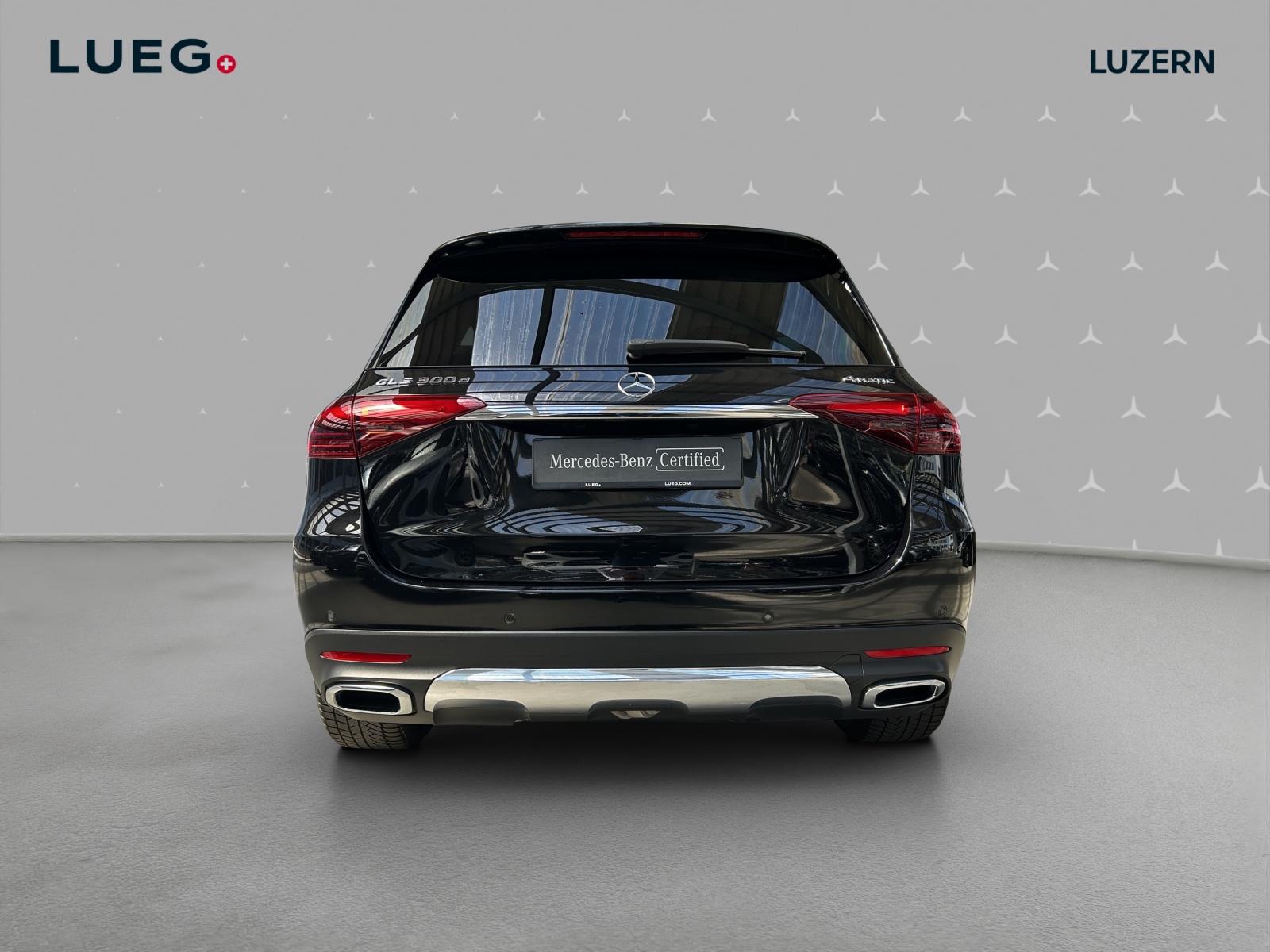 MERCEDES-BENZ GLE 300 d 4Matic 9G-Tronic-image-3