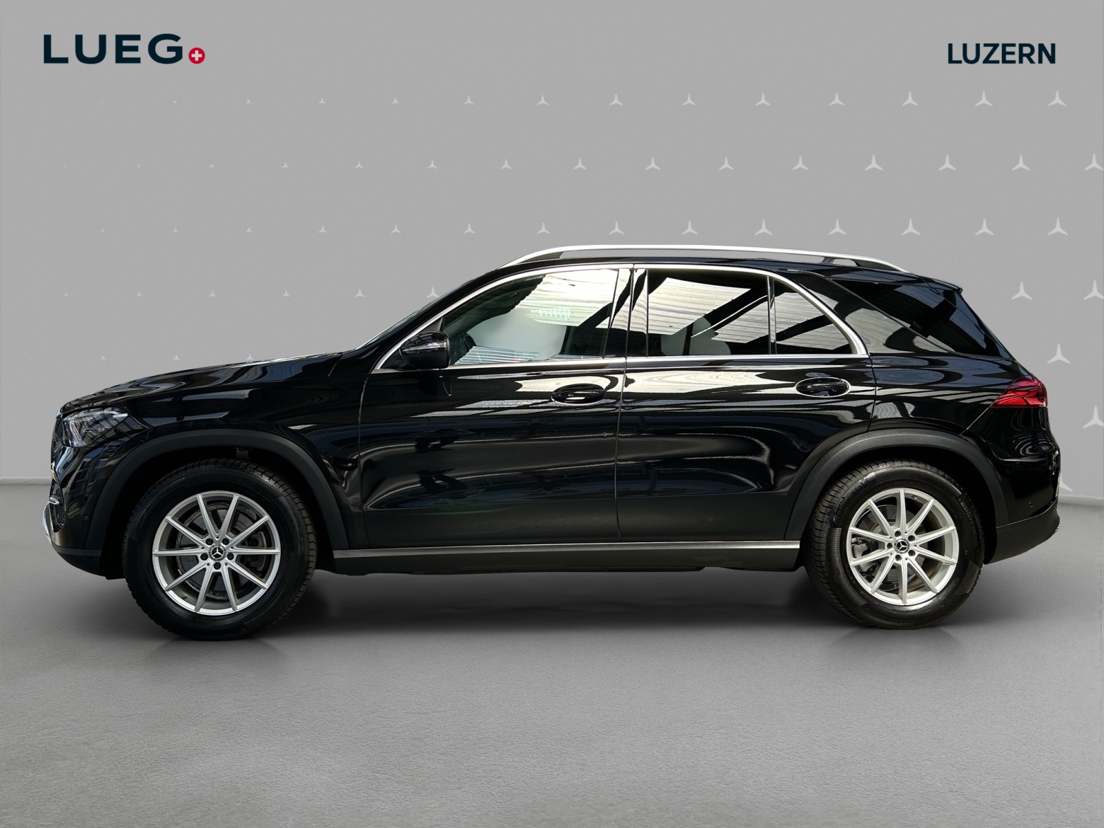 MERCEDES-BENZ GLE 300 d 4Matic 9G-Tronic-image-1