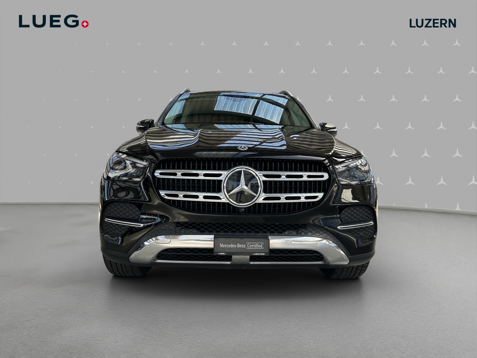 MERCEDES-BENZ GLE 300 d 4Matic 9G-Tronic-image-4