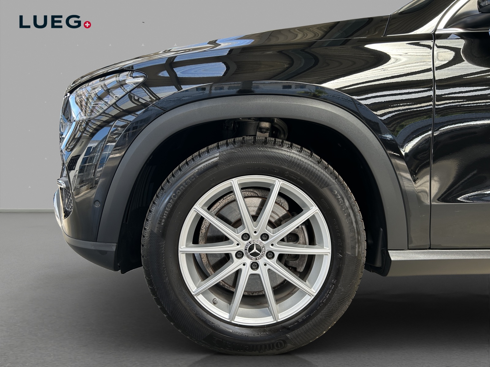 MERCEDES-BENZ GLE 300 d 4Matic 9G-Tronic-image-5