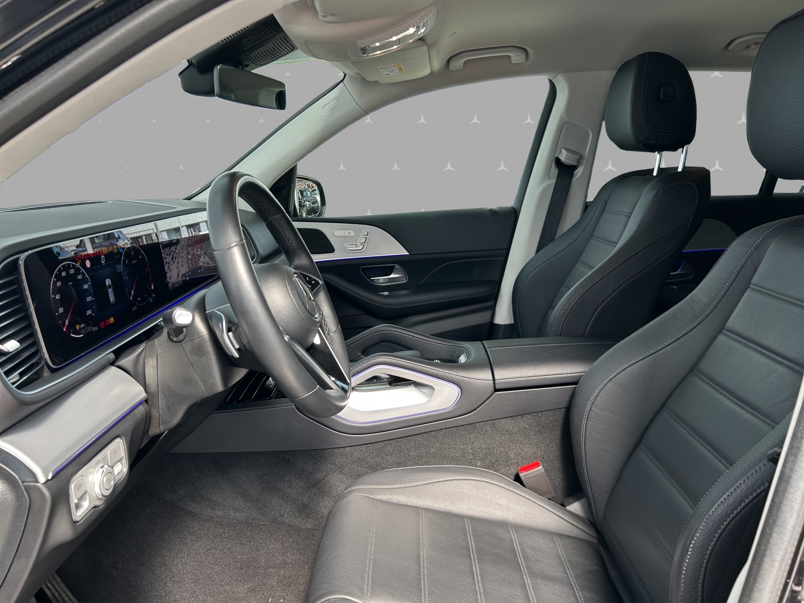 MERCEDES-BENZ GLE 300 d 4Matic 9G-Tronic-image-6