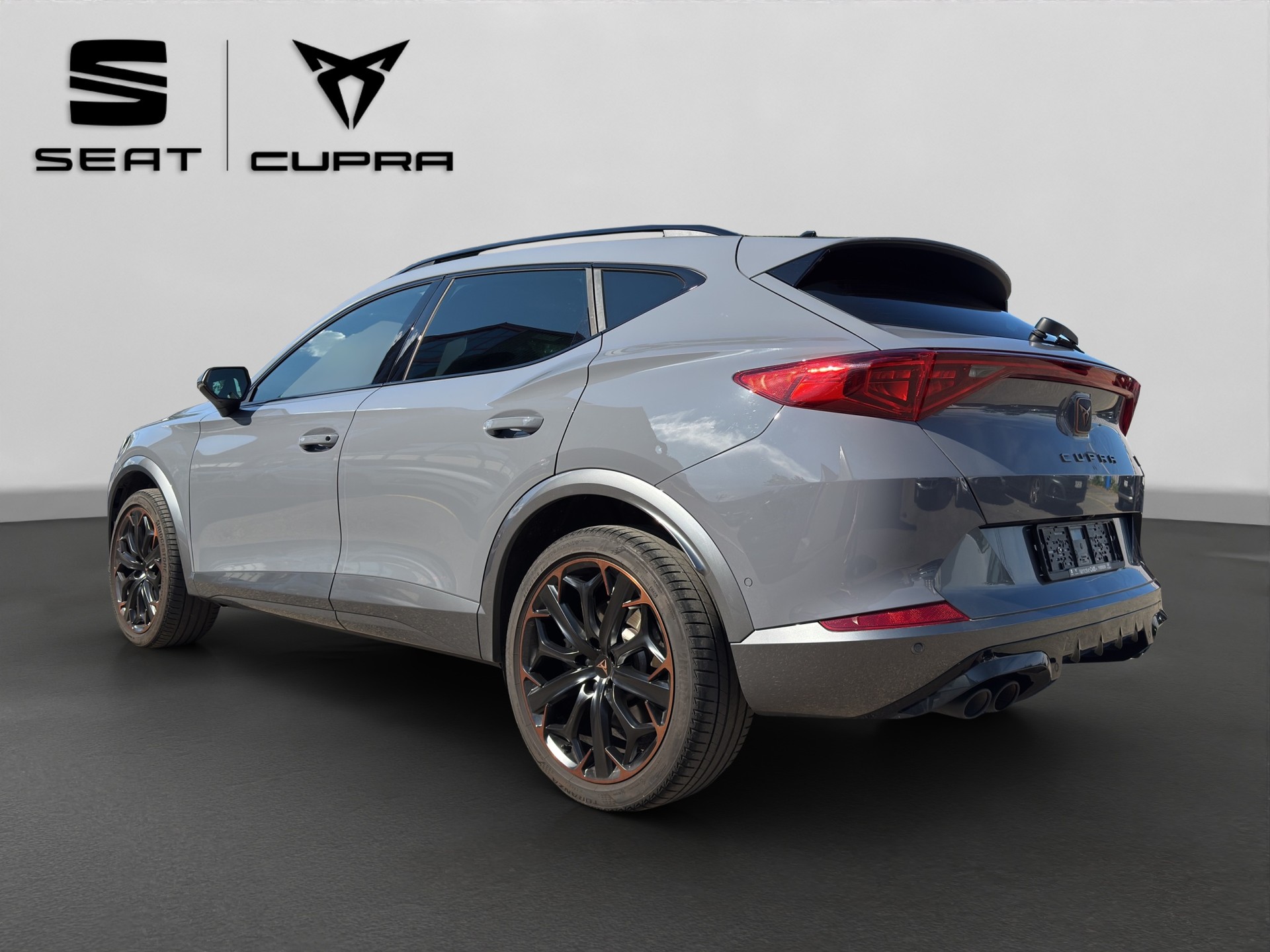 CUPRA Formentor 2.0TSI VZ 4Drive DSG-image-3