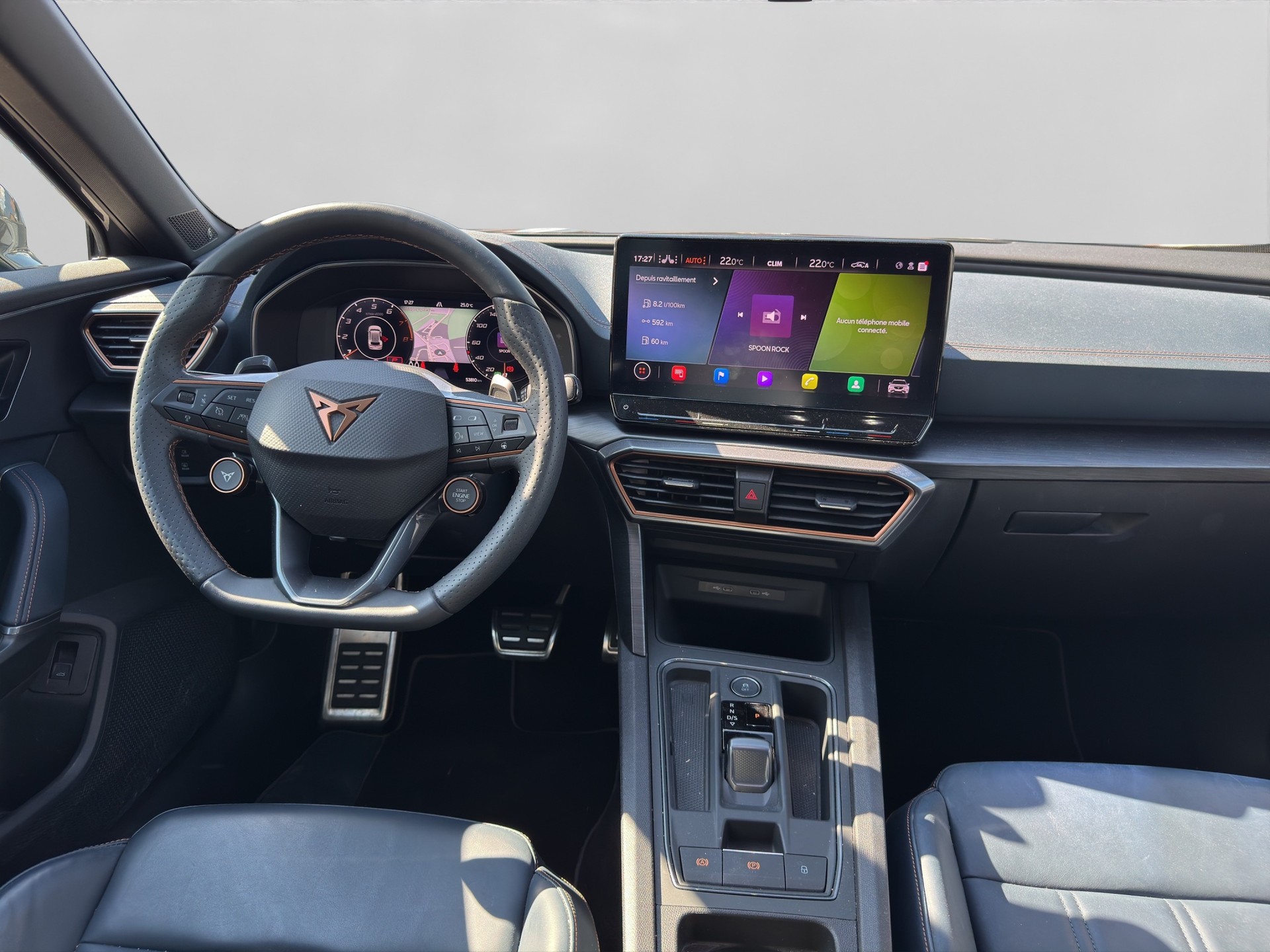 CUPRA Formentor 2.0TSI VZ 4Drive DSG-image-11