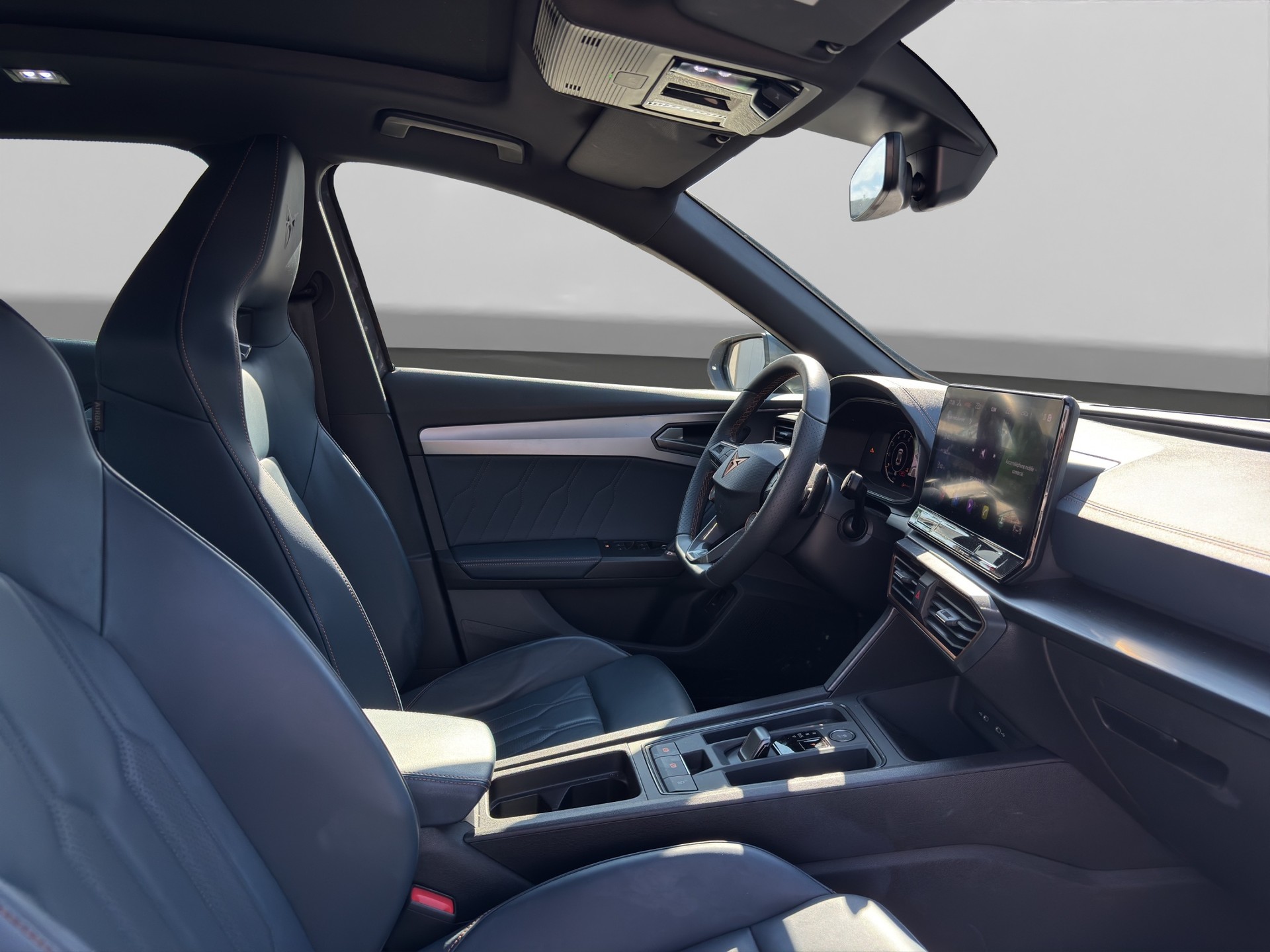 CUPRA Formentor 2.0TSI VZ 4Drive DSG-image-9