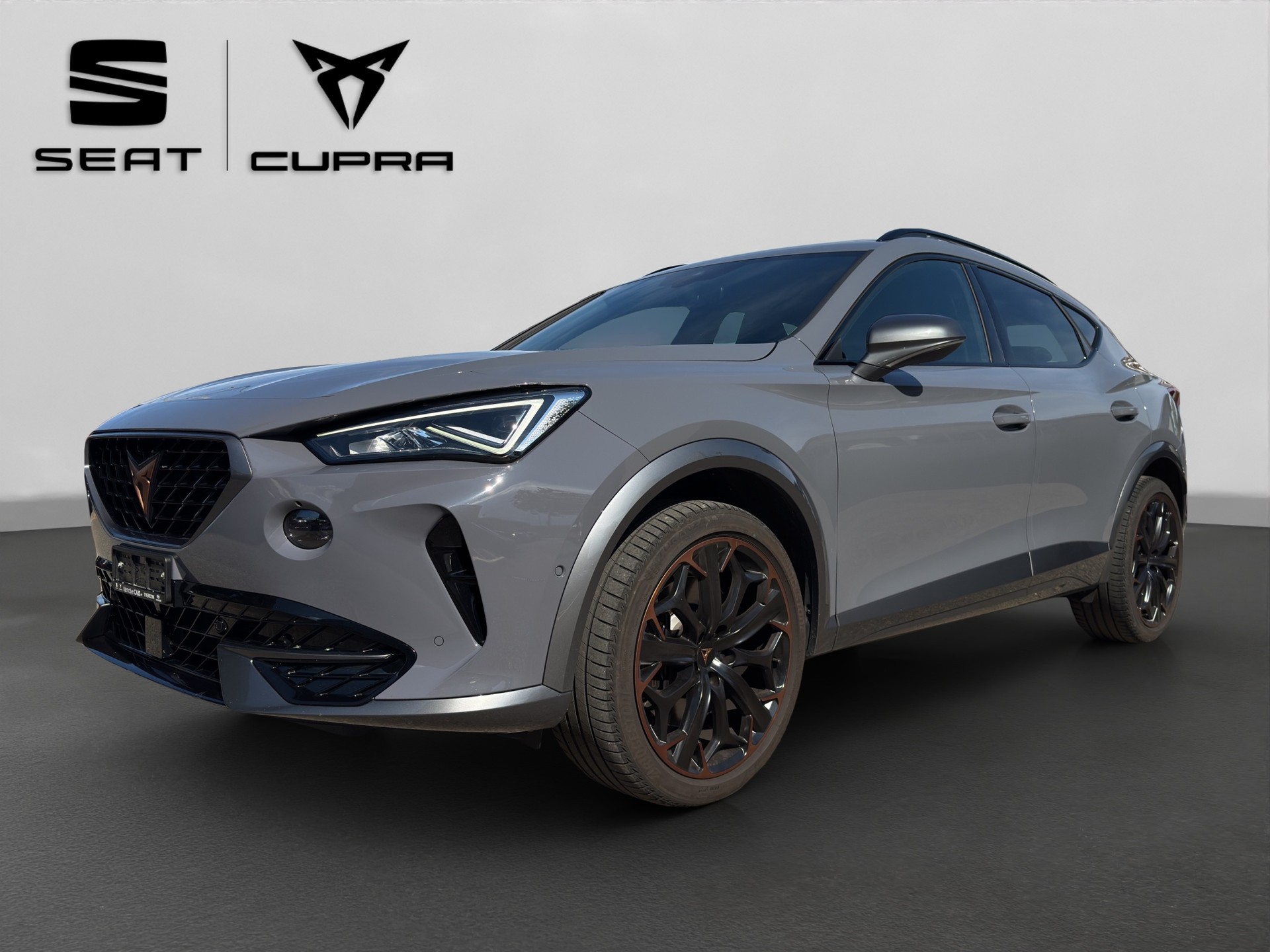 CUPRA Formentor 2.0TSI VZ 4Drive DSG-image-0