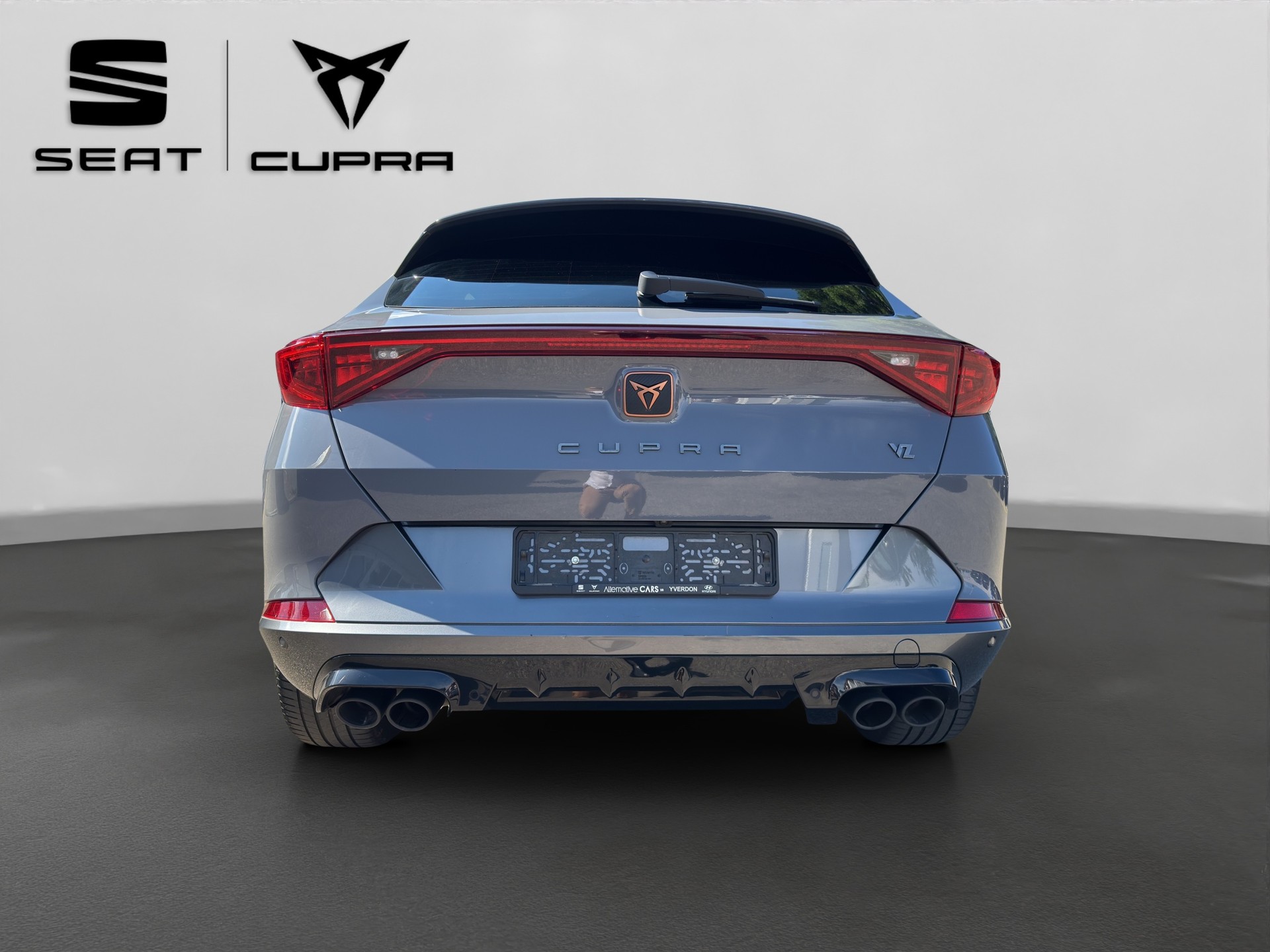 CUPRA Formentor 2.0TSI VZ 4Drive DSG-image-4