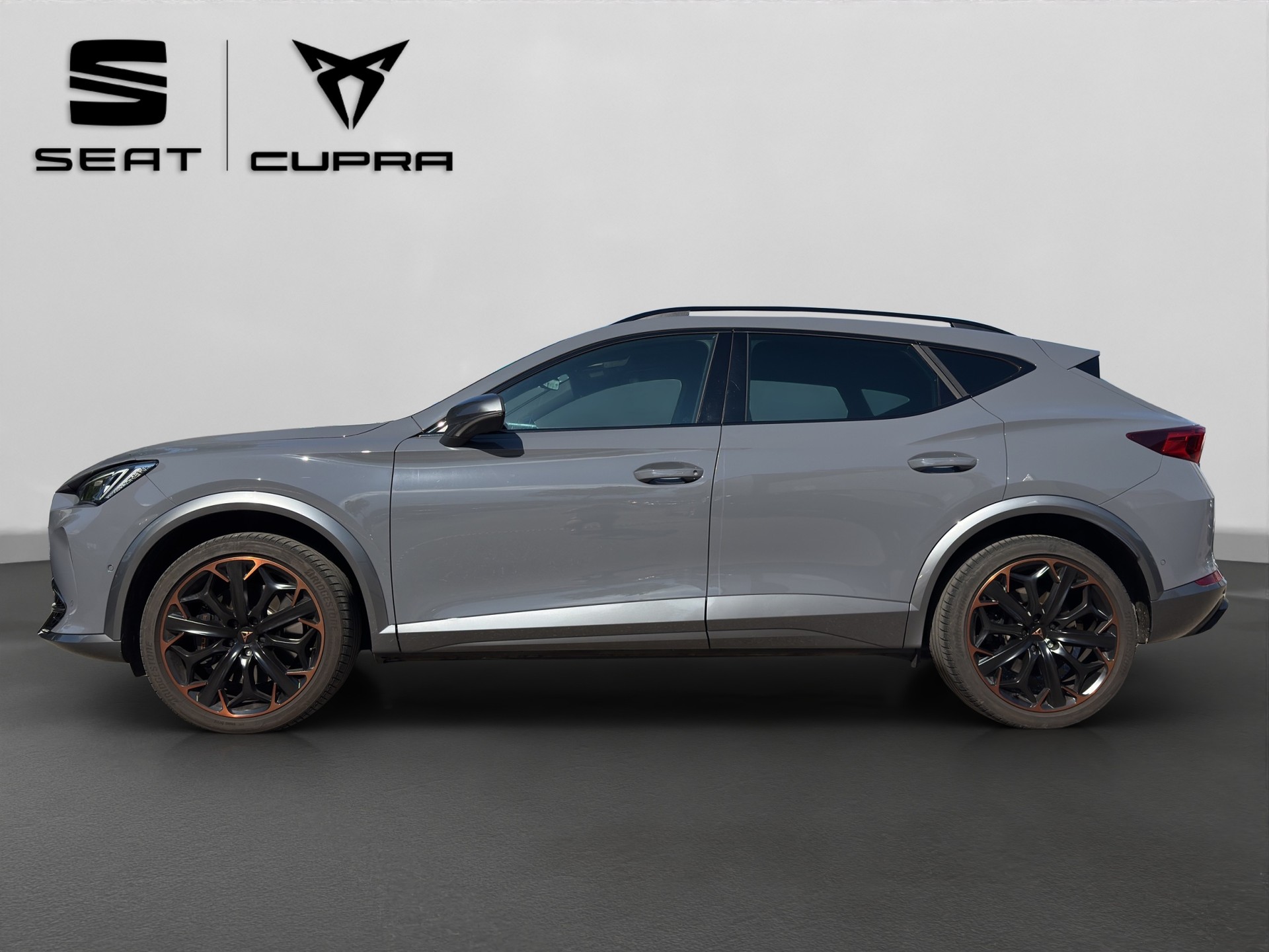 CUPRA Formentor 2.0TSI VZ 4Drive DSG-image-2