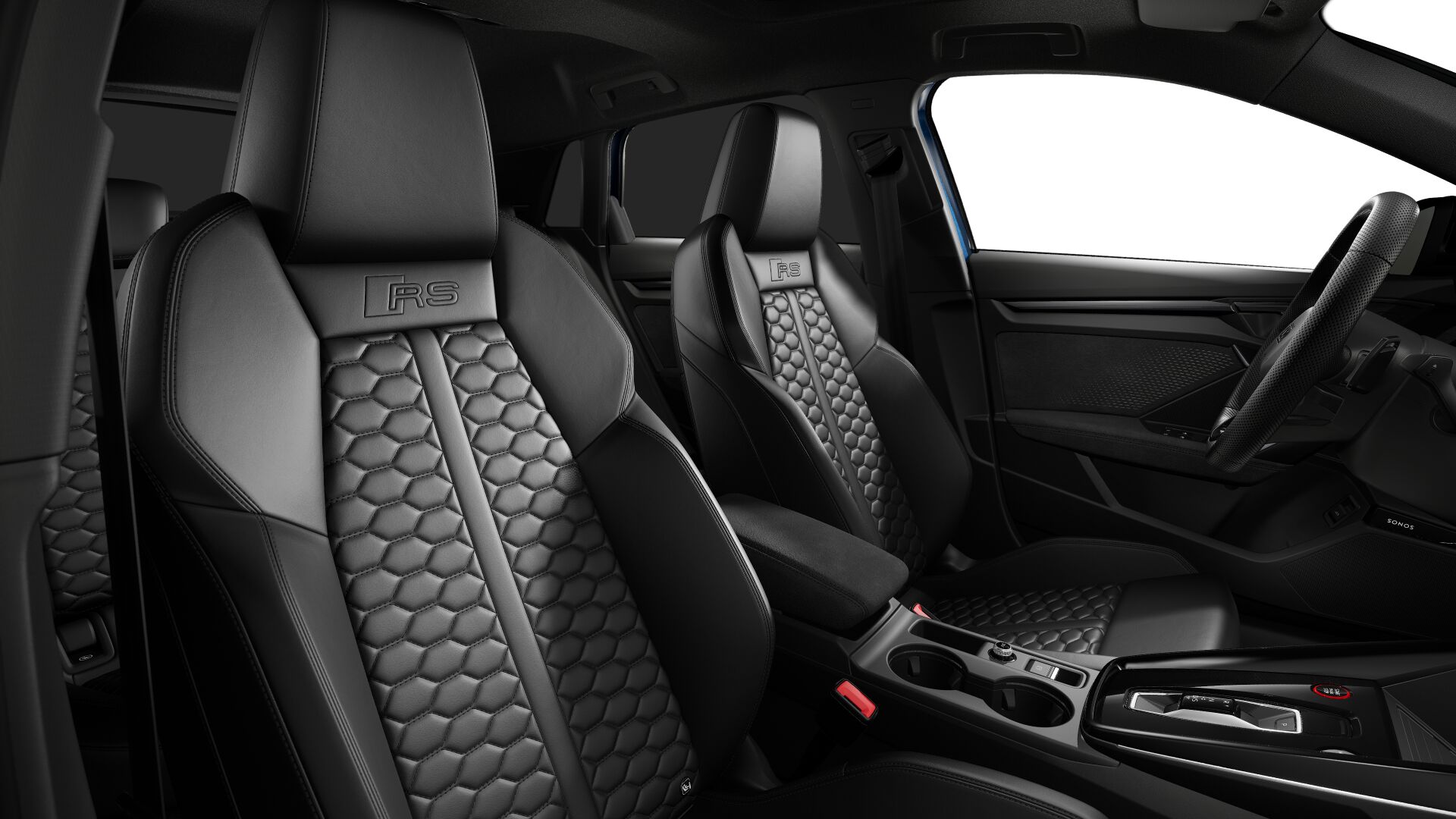 AUDI RS3 Sportback 2.5 TSI quattro S-tronic-image-5