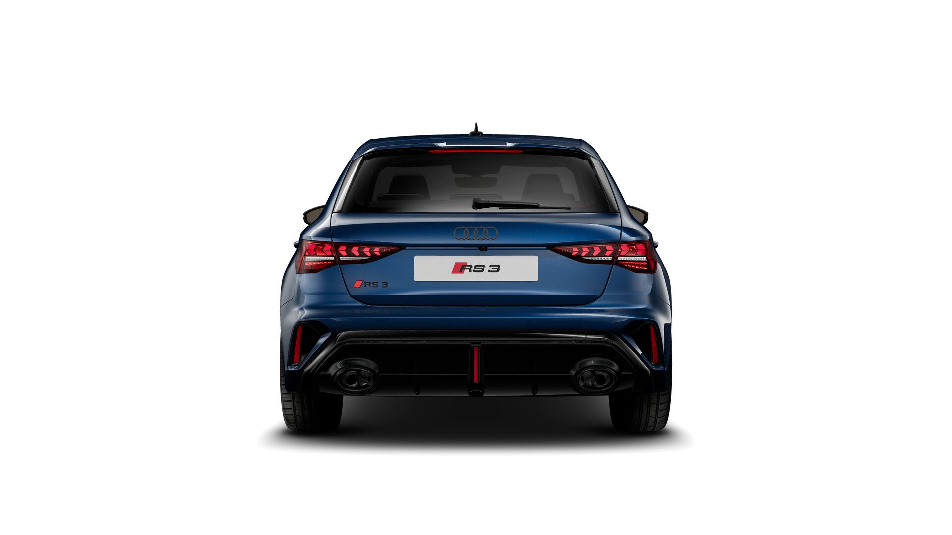 AUDI RS3 Sportback 2.5 TSI quattro S-tronic-image-2