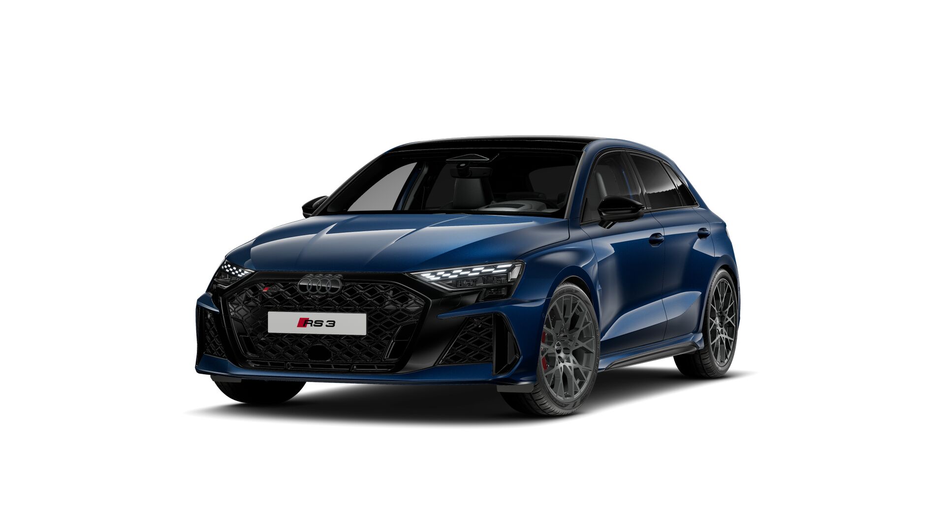 AUDI RS3 Sportback 2.5 TSI quattro S-tronic-image-0