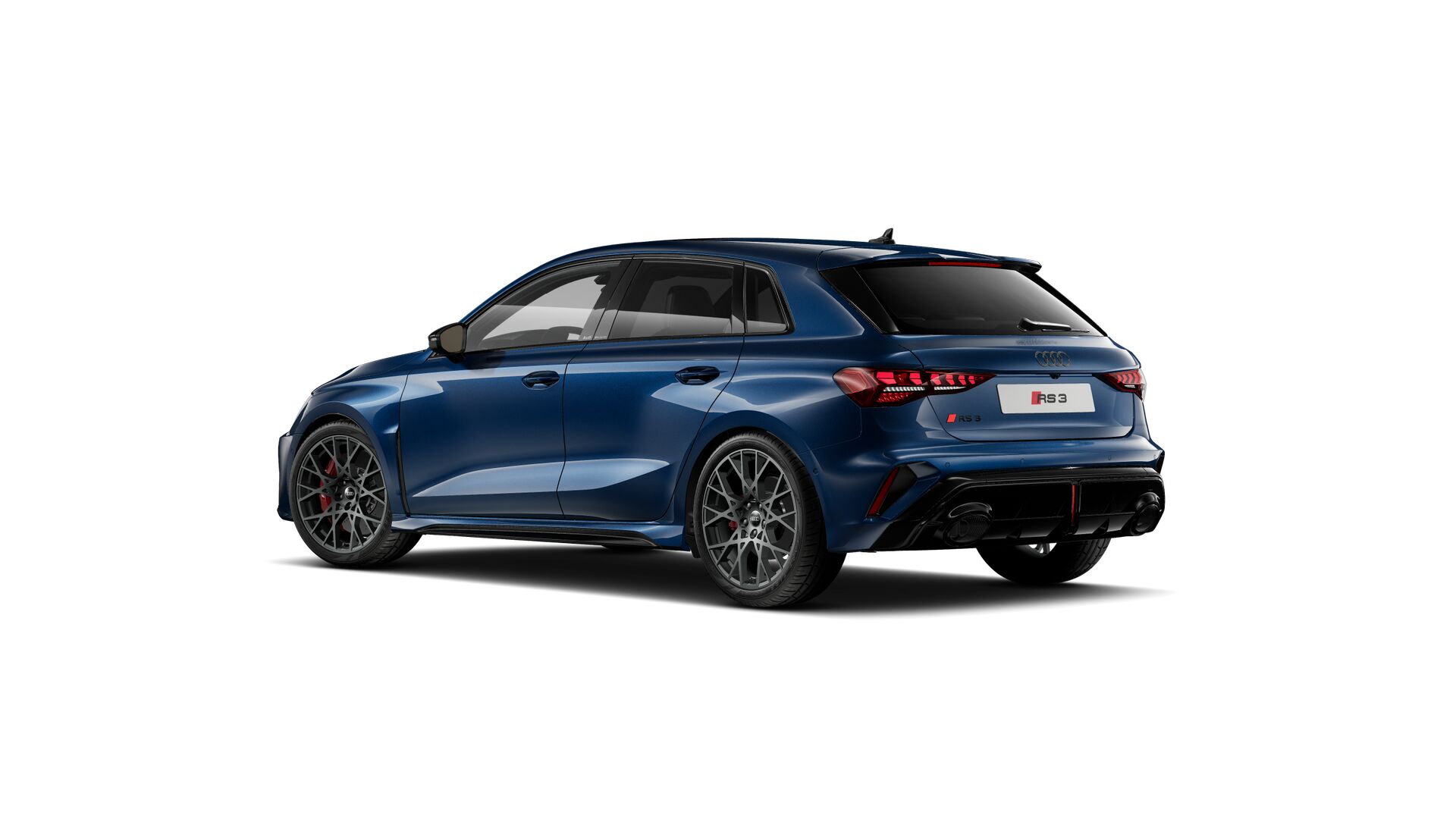 AUDI RS3 Sportback 2.5 TSI quattro S-tronic-image-3
