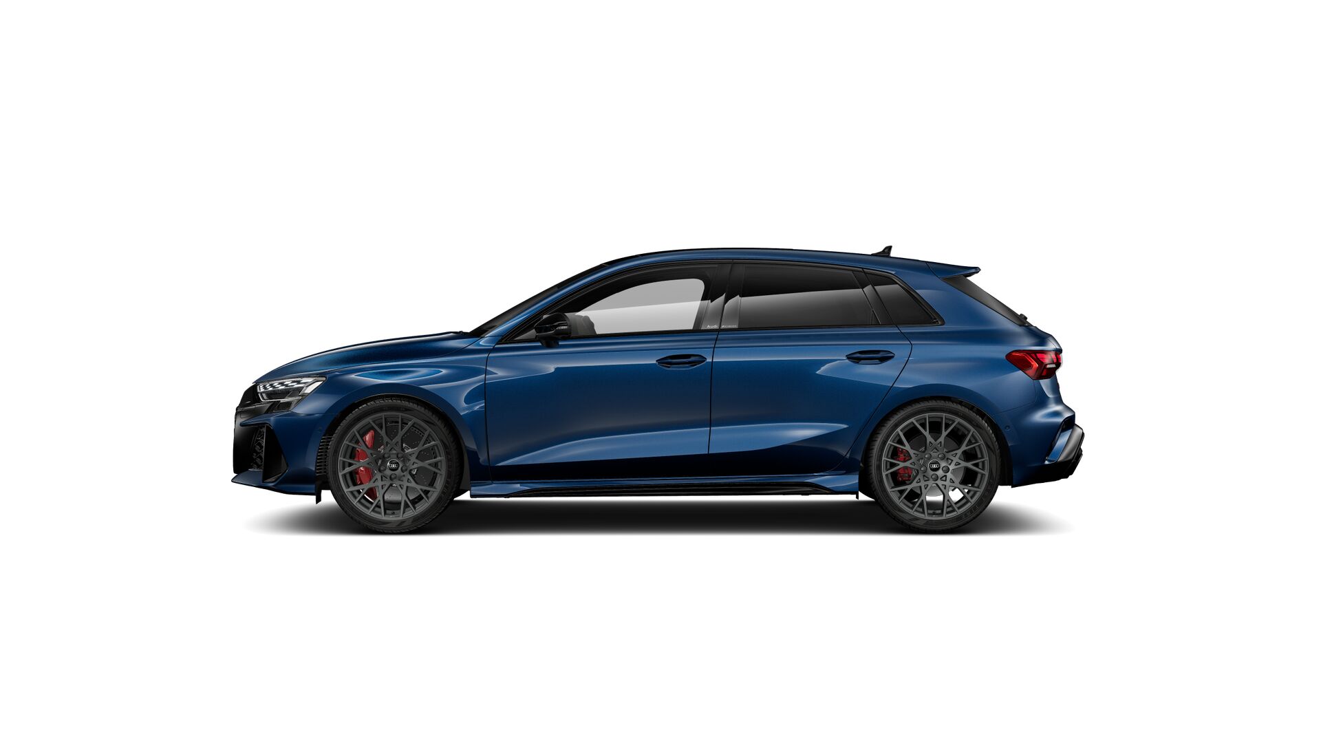 AUDI RS3 Sportback 2.5 TSI quattro S-tronic-image-4