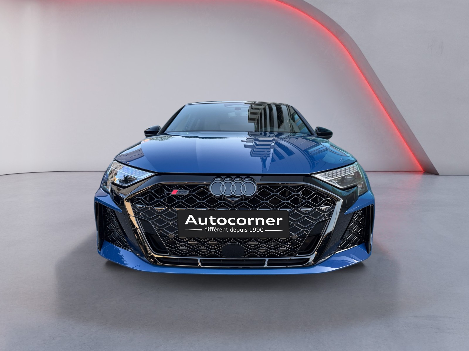 AUDI RS3 Sportback 2.5 TSI quattro S-tronic-image-5
