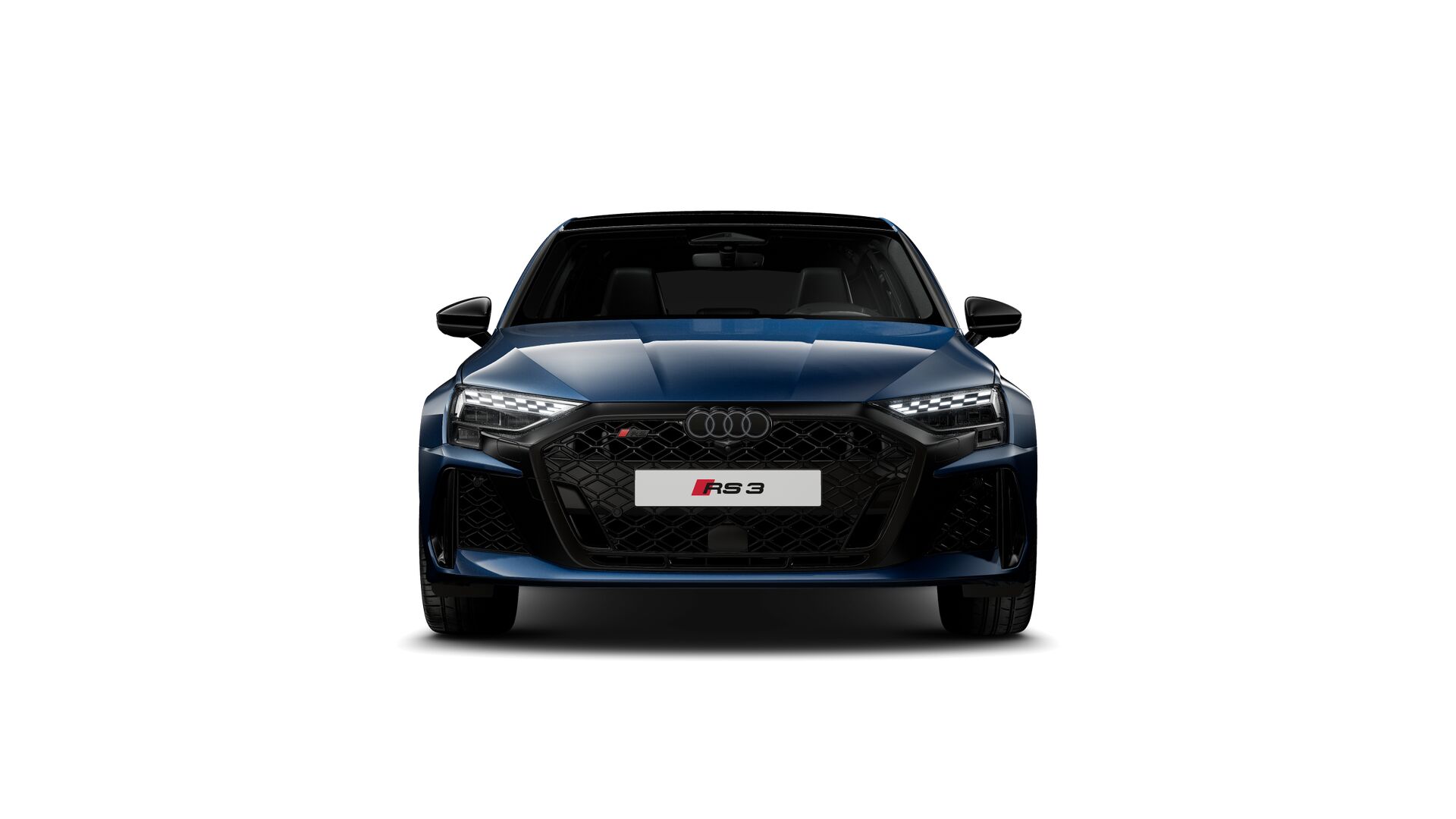 AUDI RS3 Sportback 2.5 TSI quattro S-tronic-image-1