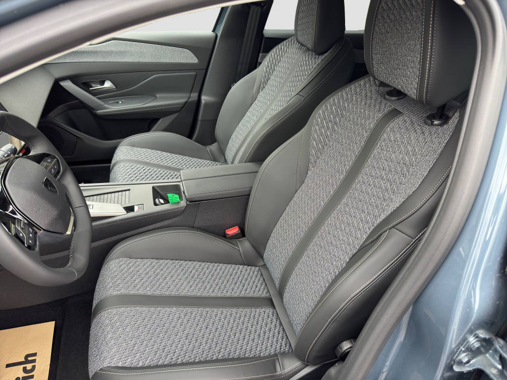 PEUGEOT 308 SW e-Allure-image-8