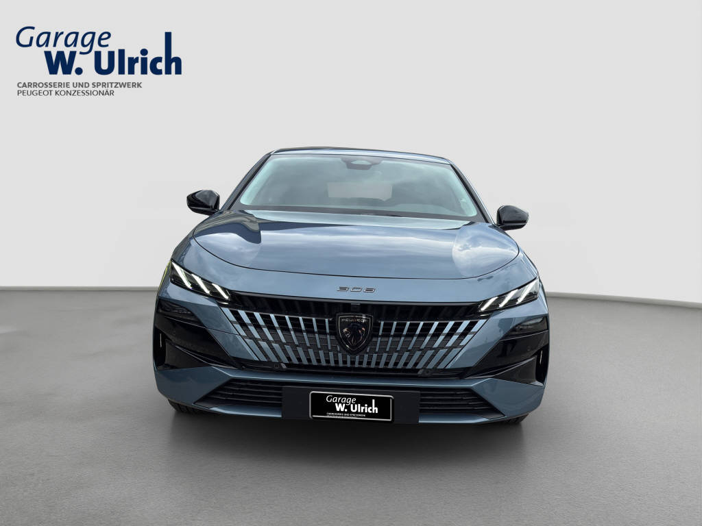 PEUGEOT 308 SW e-Allure