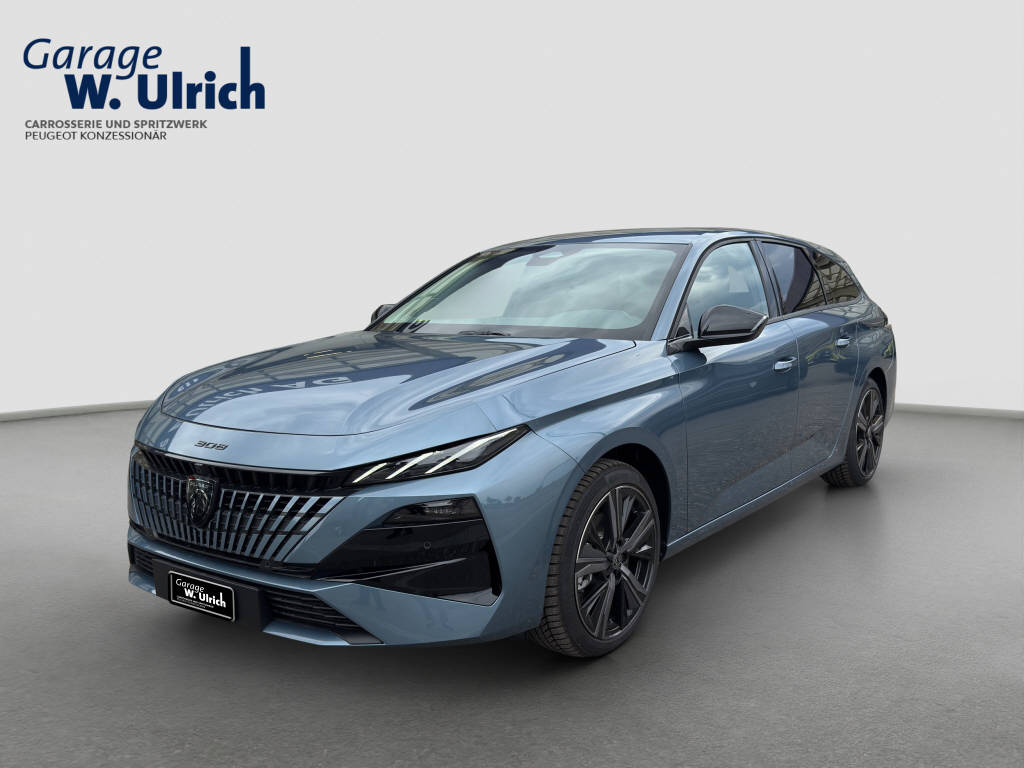 PEUGEOT 308 SW e-Allure-showroom-element-1