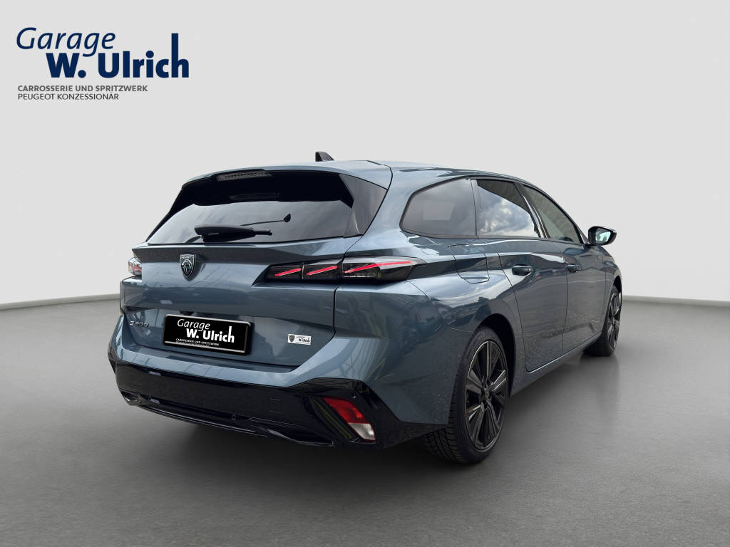PEUGEOT 308 SW e-Allure-image-5