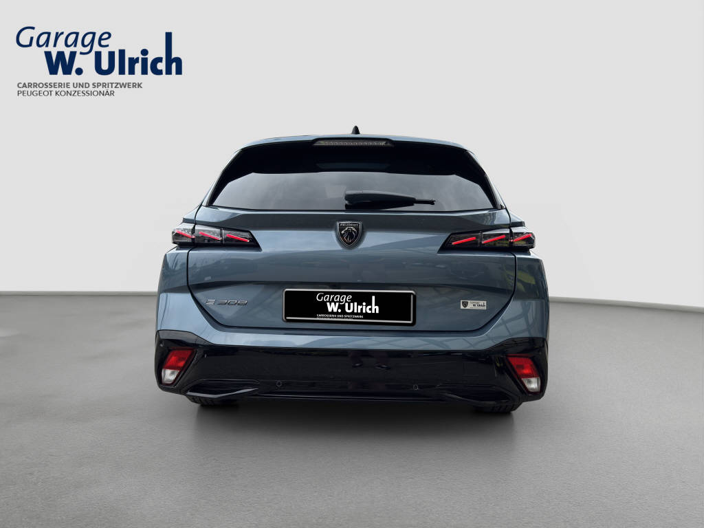 PEUGEOT 308 SW e-Allure-image-4